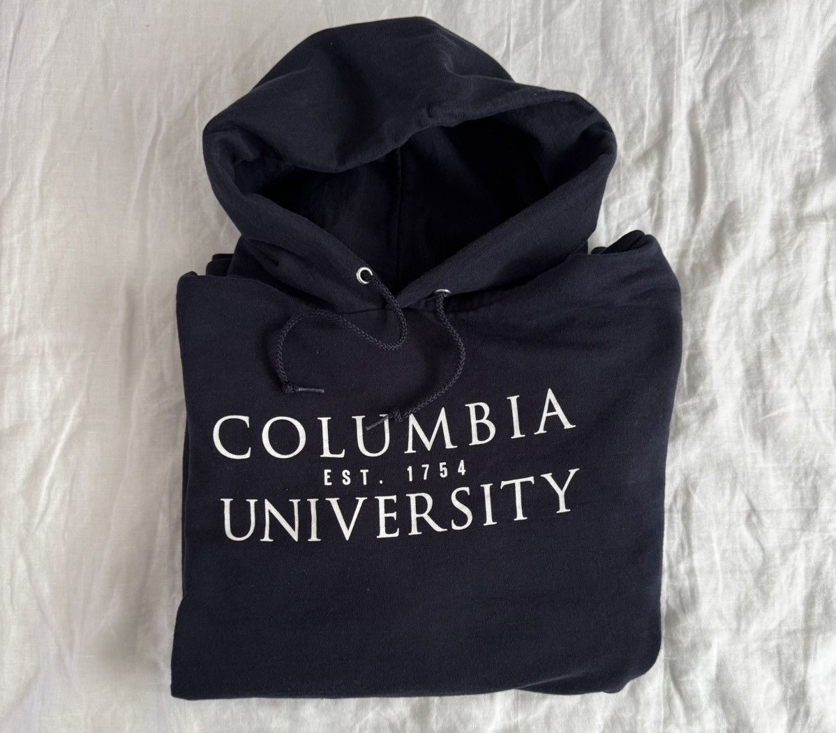 Champion Columbia University Size US L / EU 52-54 / 3 - 5 Thumbnail