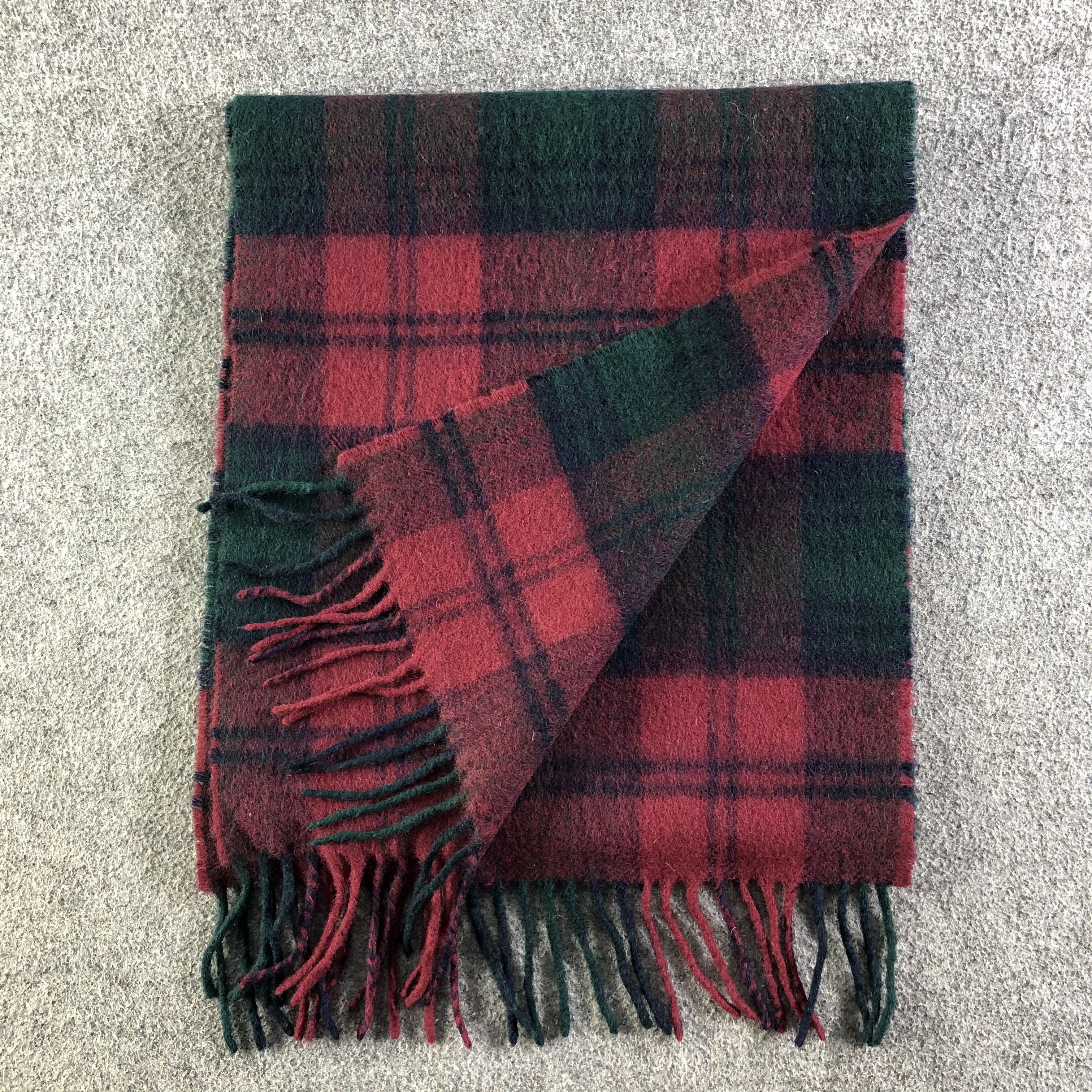 Johnstons Of Elgin Johnstons Of Elgin Scarf / Muffler / Neckwear Size ONE SIZE - 5 Thumbnail