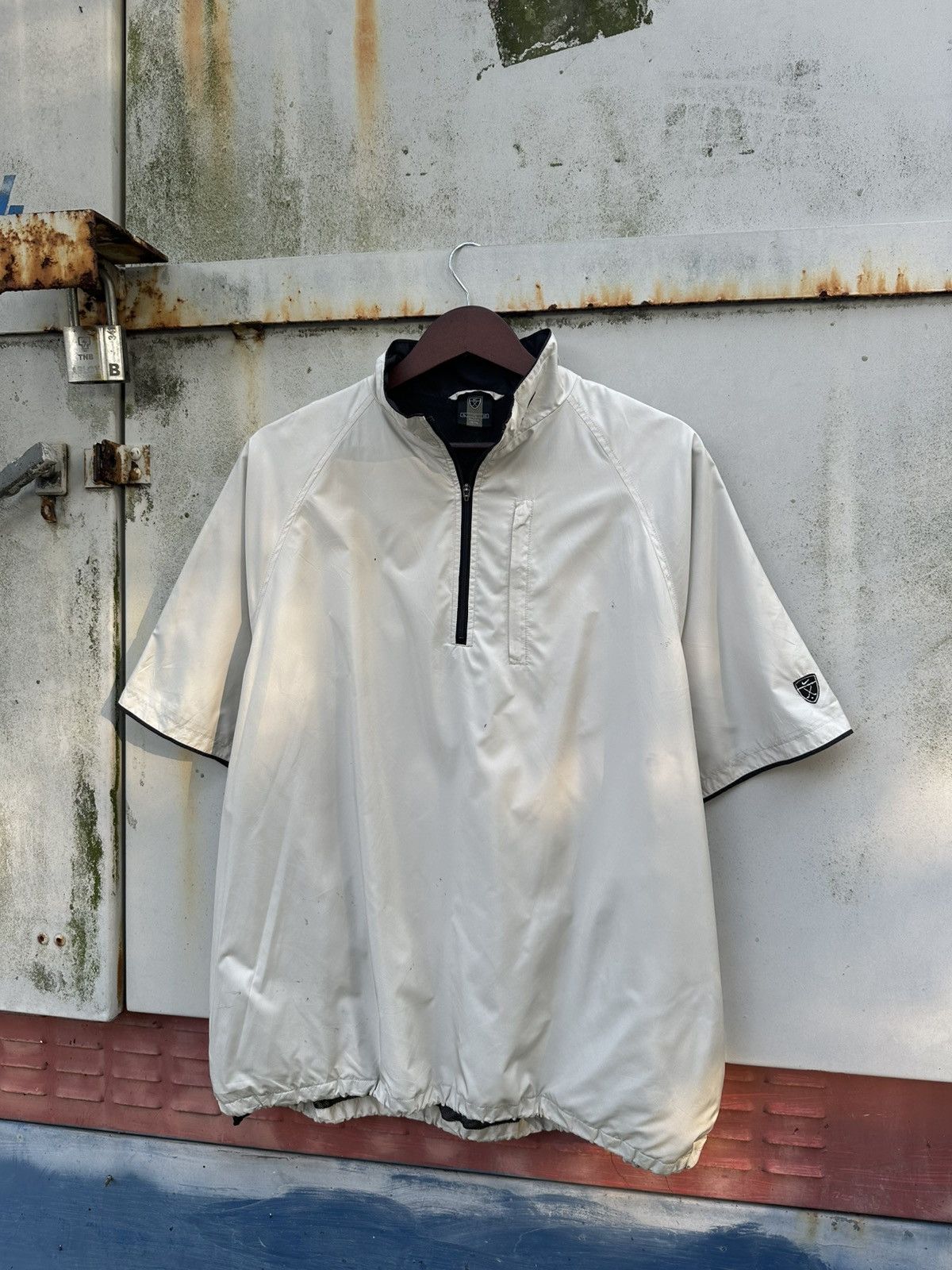 Nike Golf Baggy Pullover Jacket