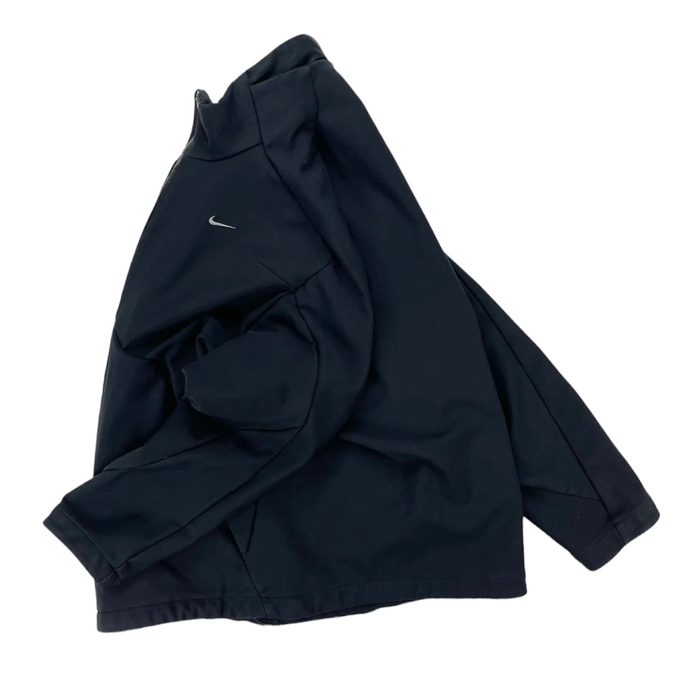 Nike 2000 Climafit Concealed Pocket Jacket Size US M / EU 48-50 / 2 - 8 Thumbnail
