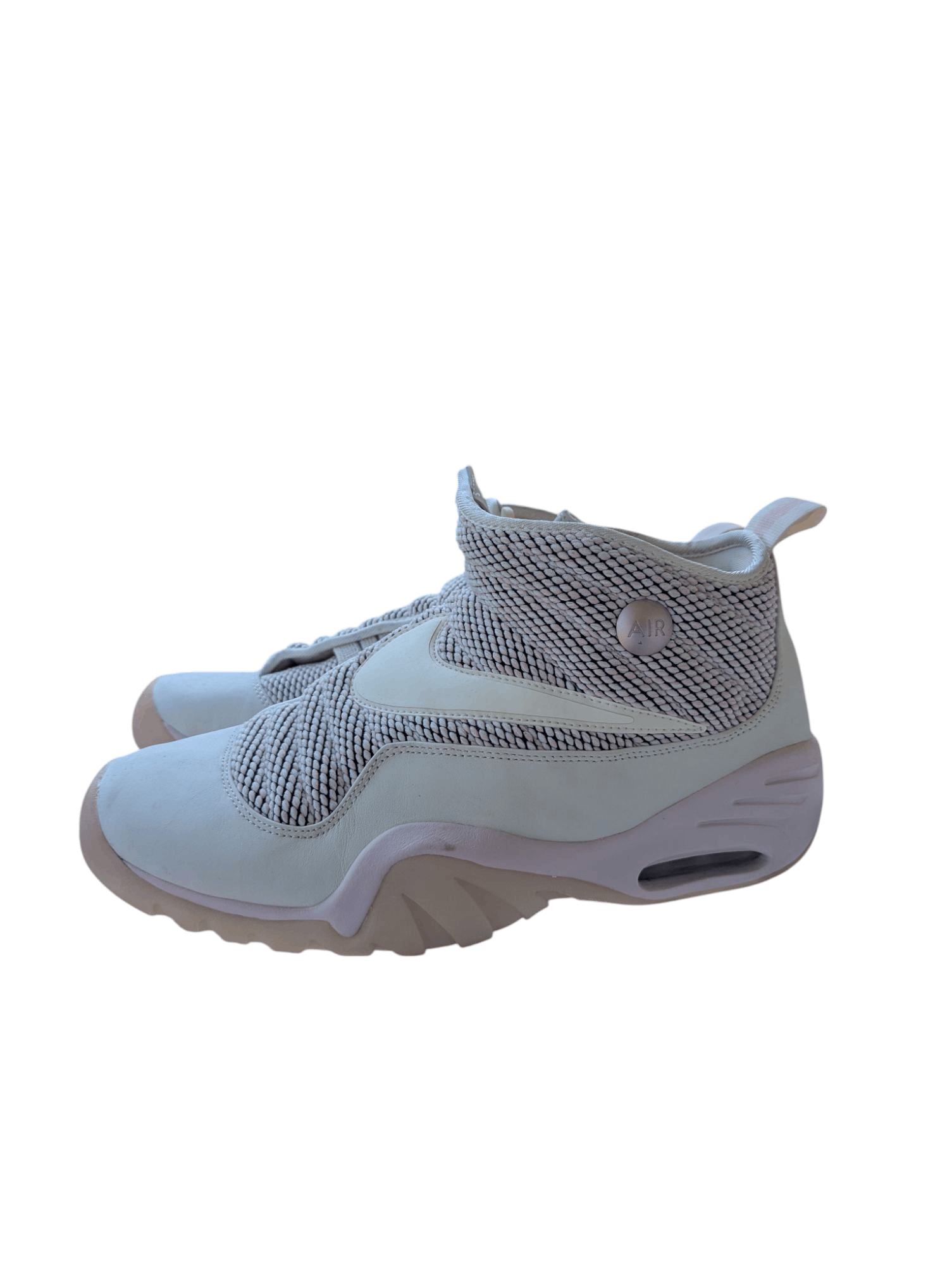 Nike Nike Air Shake NDestrukt Pigalle Sail 11,5 us Size US 11.5 / EU 44-45 - 1 Thumbnail