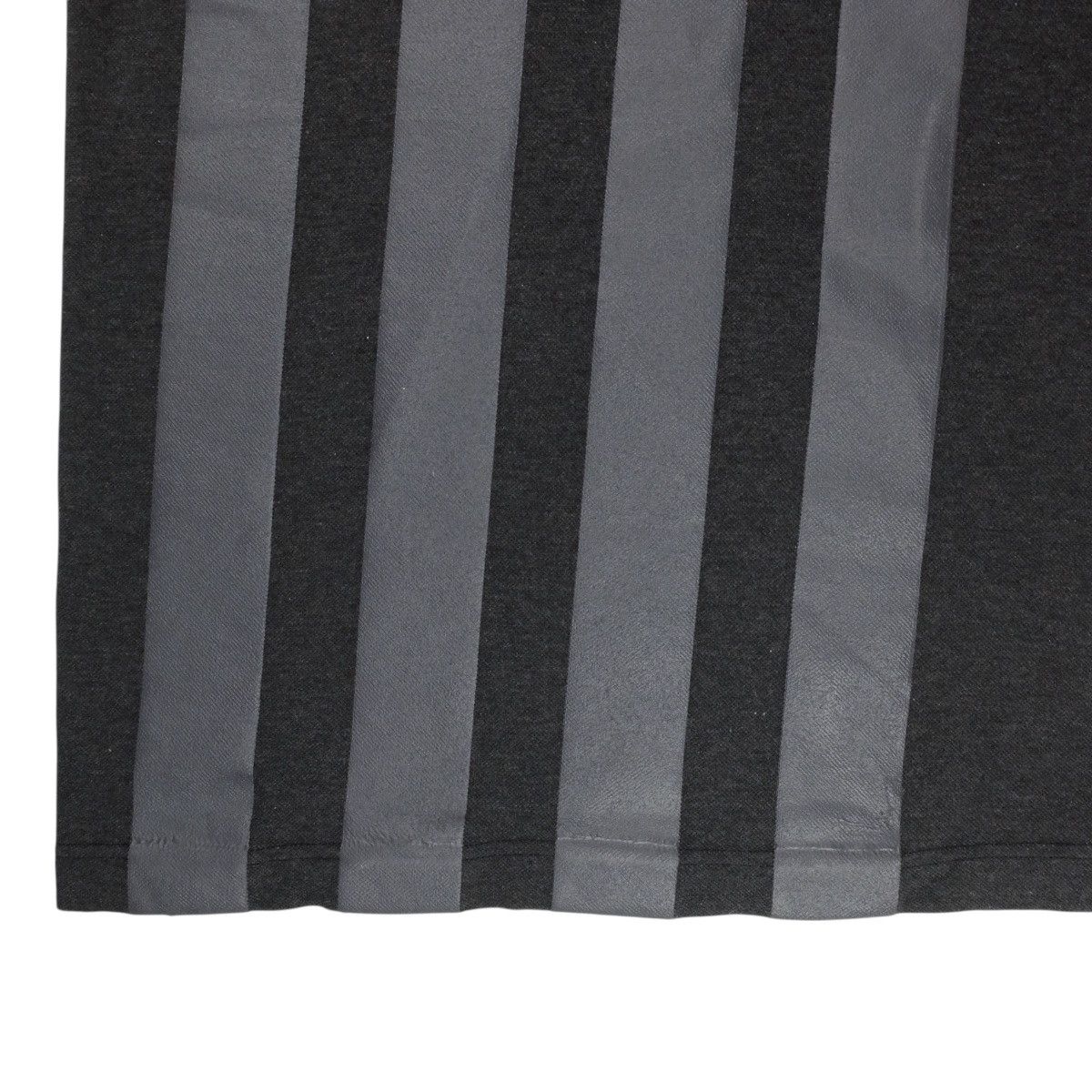 Comme des Garcons Homme CDG Homme Rubber Print Stripes Tee Size US M / EU 48-50 / 2 - 4 Thumbnail