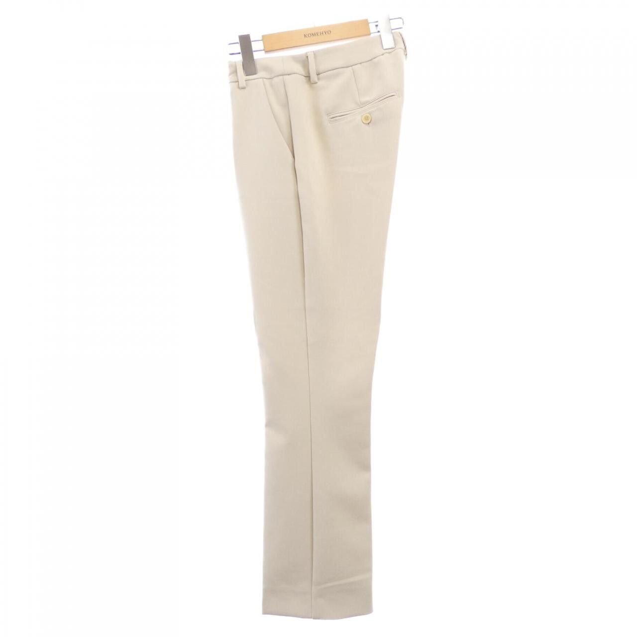 Max Mara Max Mara Max Mara Weekend Pants Others Pants DUTY FREE for USA Size ONE SIZE - 1 Thumbnail