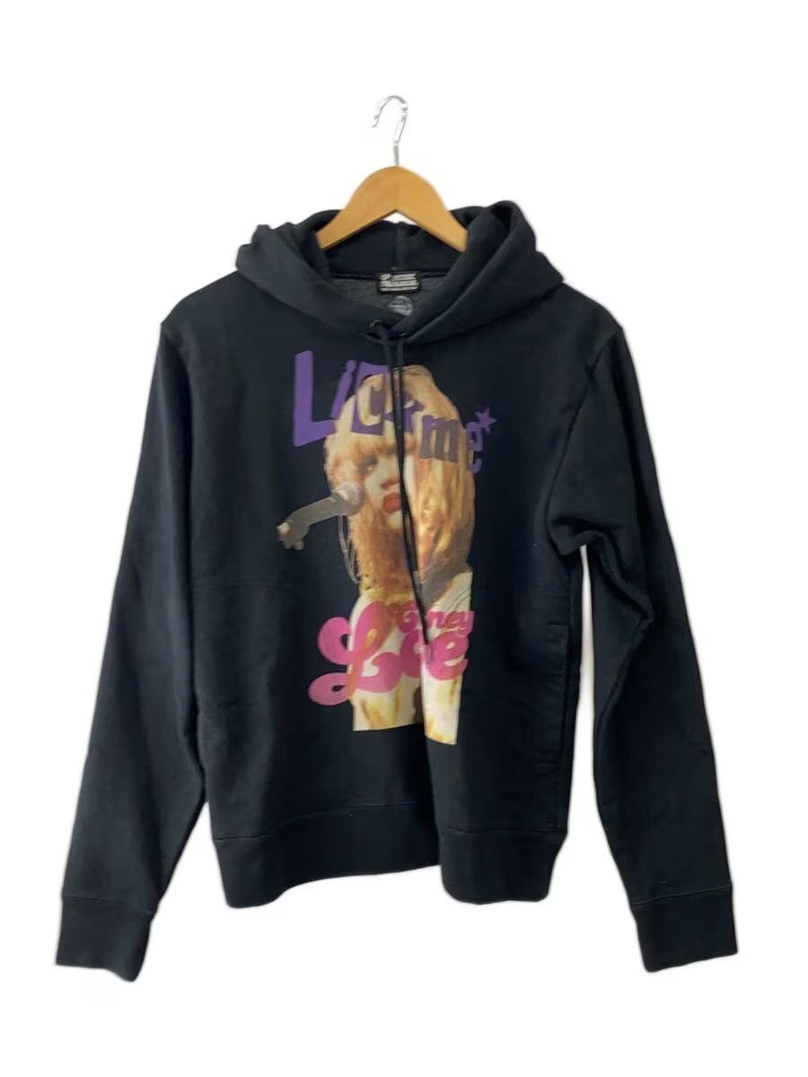 Hysteric Glamour Hysteric Glamour Courtney Love Lick Me Hoodie