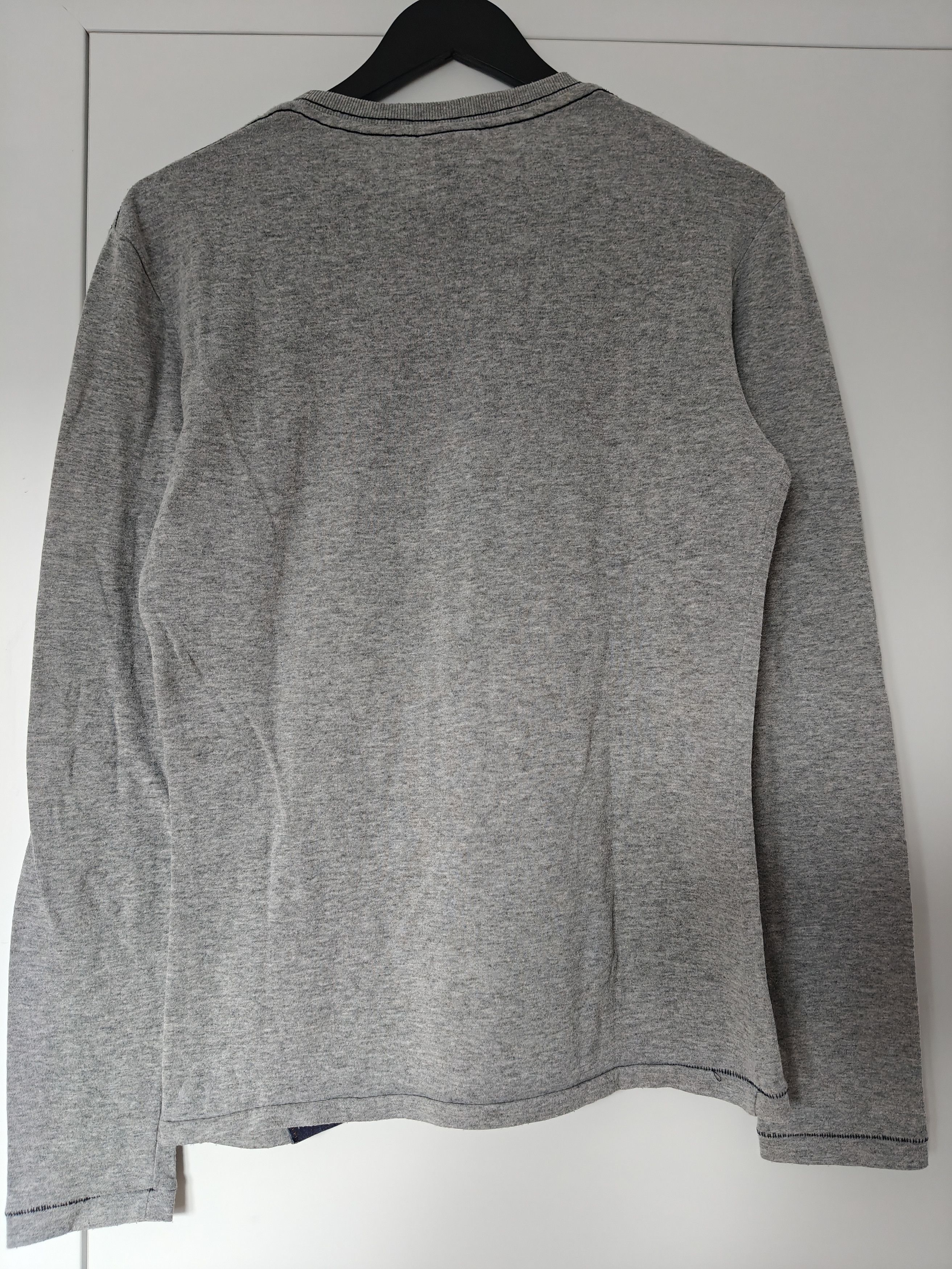 Dolce & Gabbana Dolce & Gabbana marine long sleeve Size US M / EU 48-50 / 2 - 2 Thumbnail