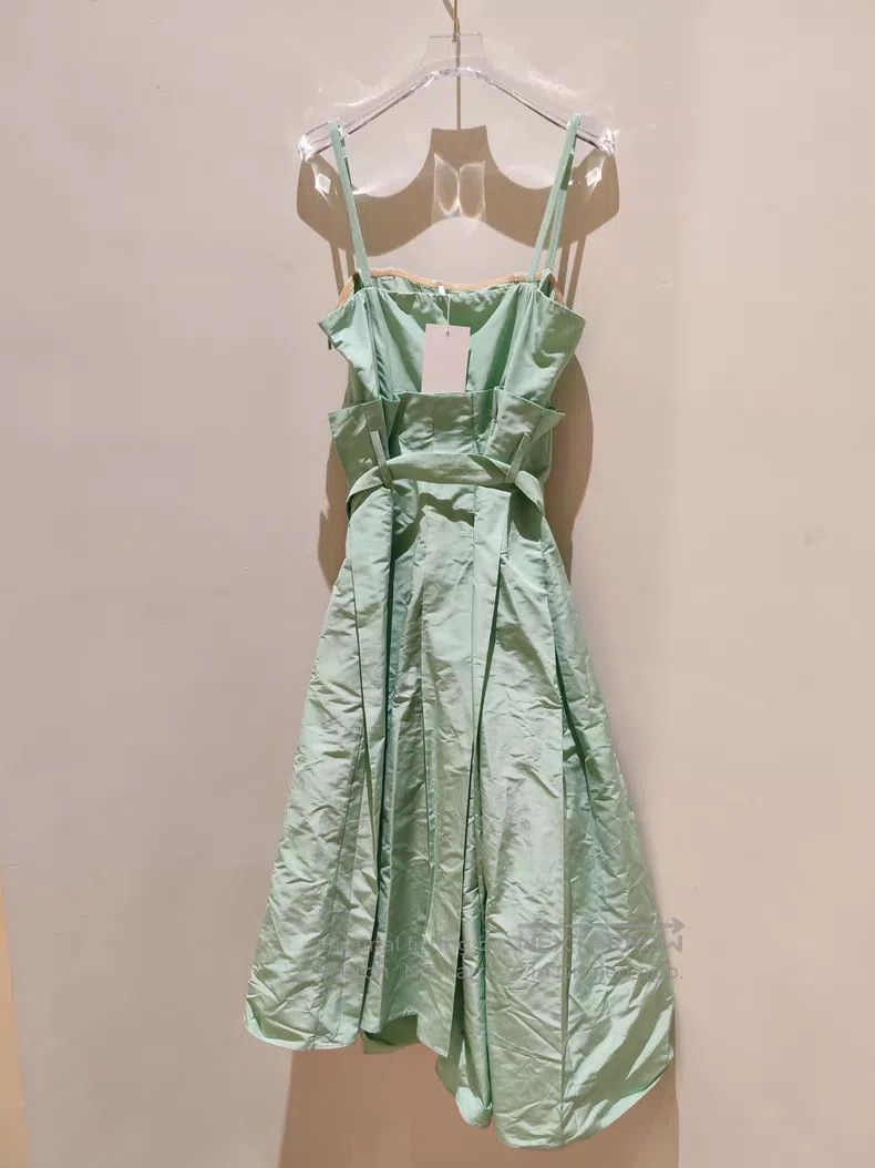 Fendi Fendi Dress Size XS / US 0-2 / IT 36-38 - 3 Thumbnail