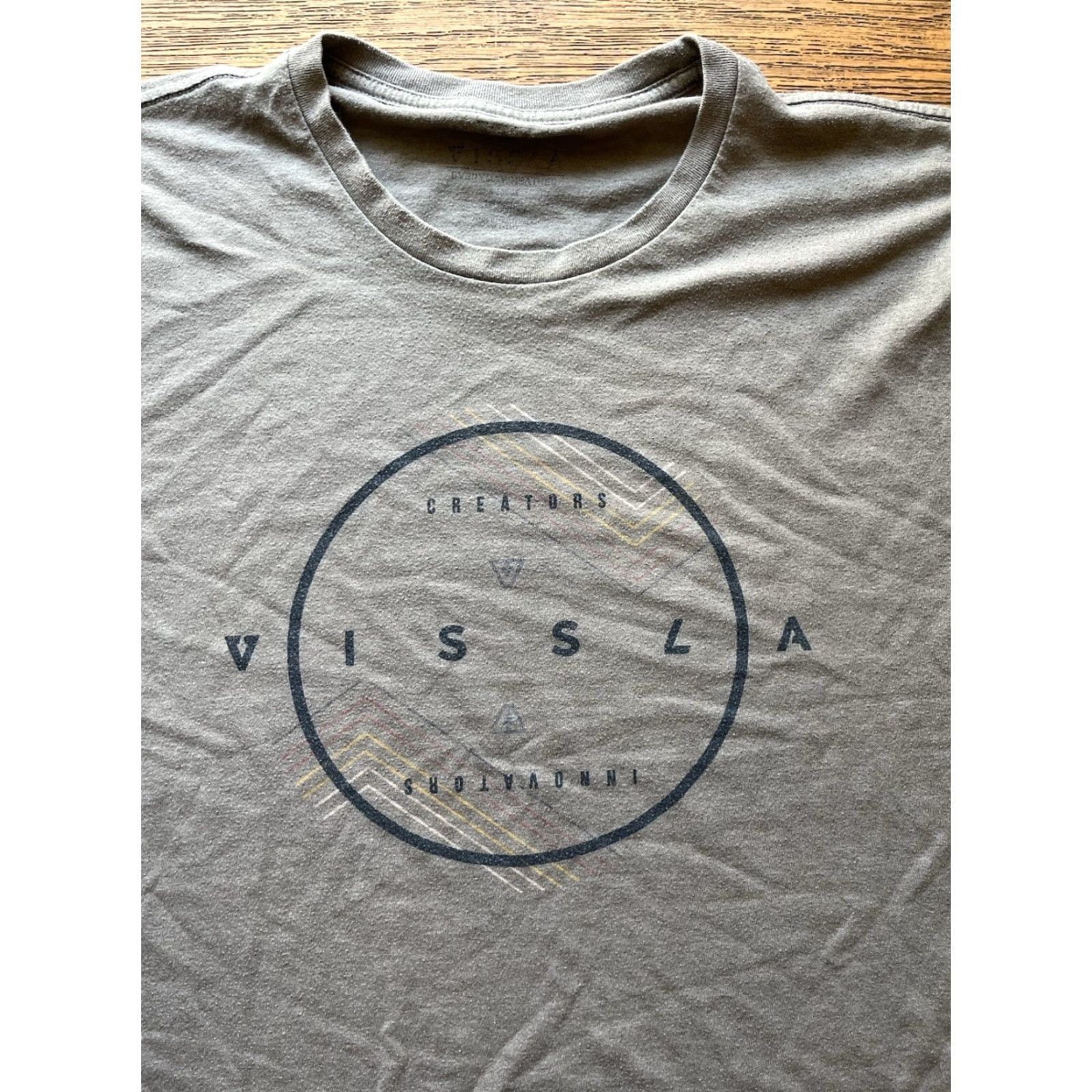 Vissla VINTAGE? No. Size US XL / EU 56 / 4 - 2 Thumbnail