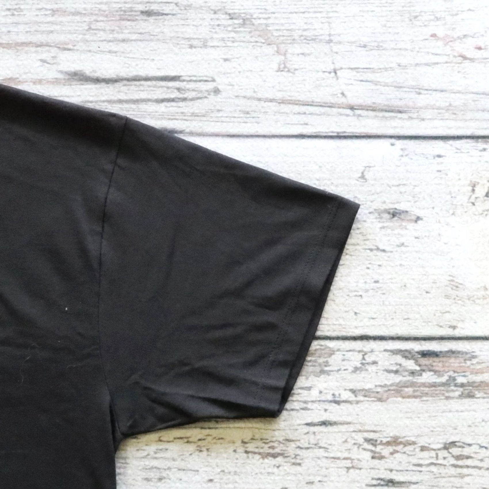 Vintage VINTAGE Television Band Tshirt Mens L Black Size US L / EU 52-54 / 3 - 5 Thumbnail