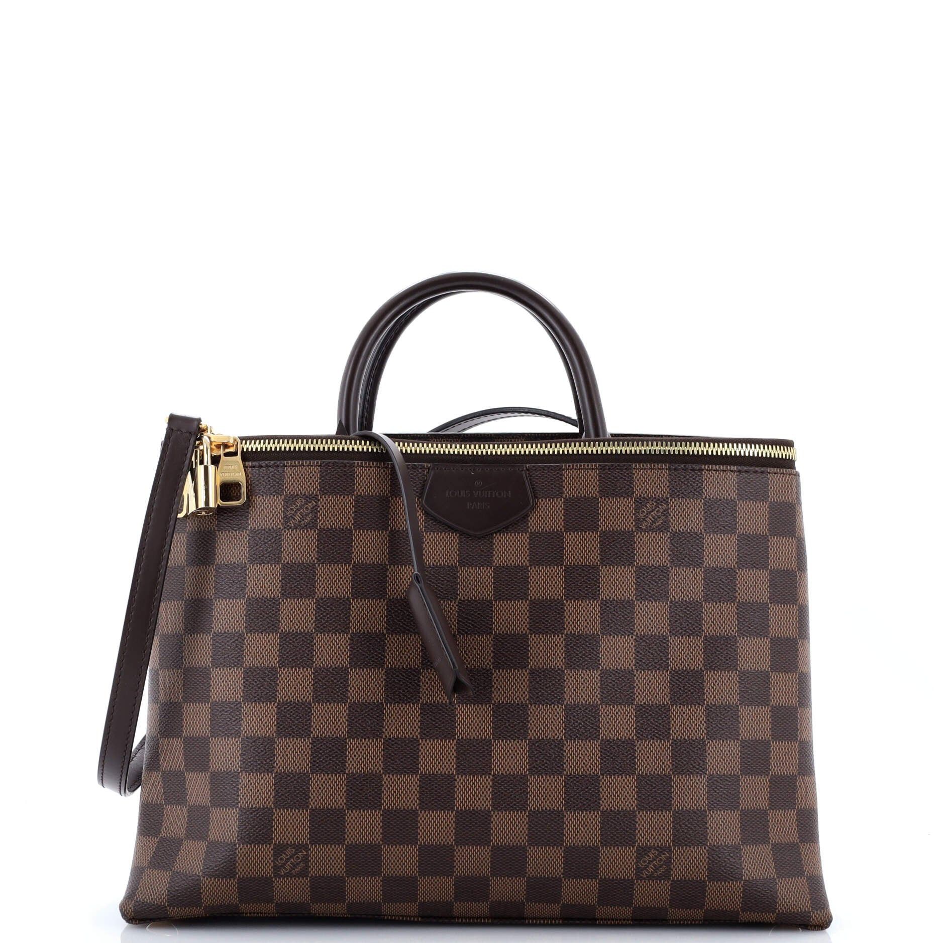 Brompton Handbag