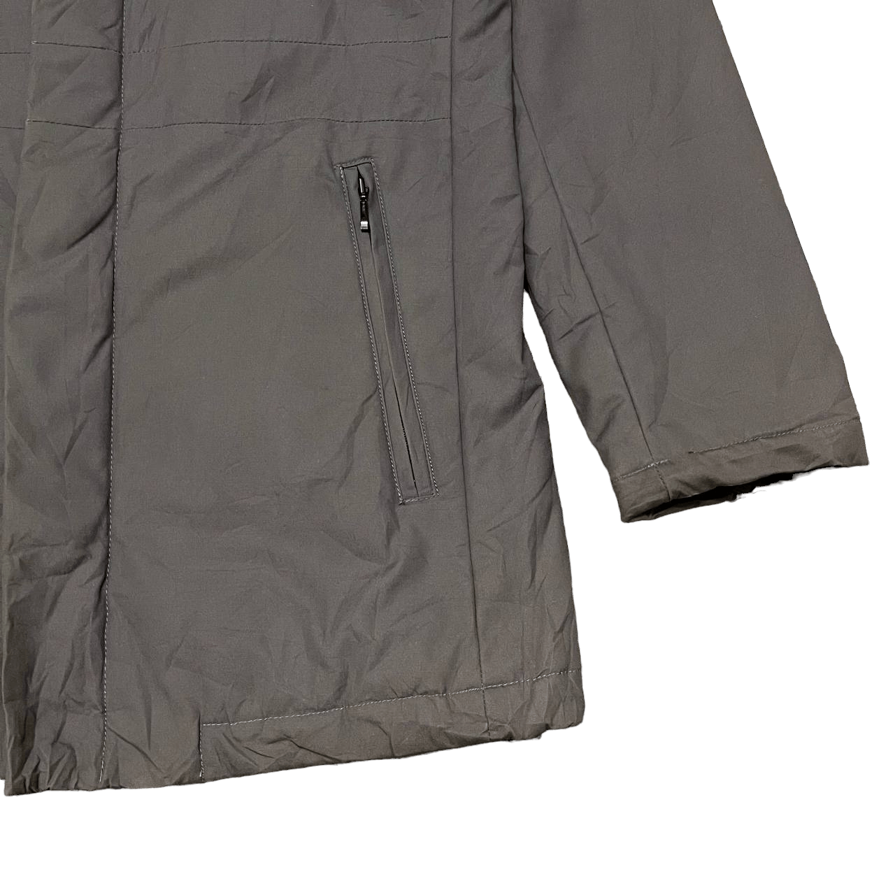 Tornado Mart Vintage Tornado Mart Zipper Jacket Size US M / EU 48-50 / 2 - 4 Thumbnail