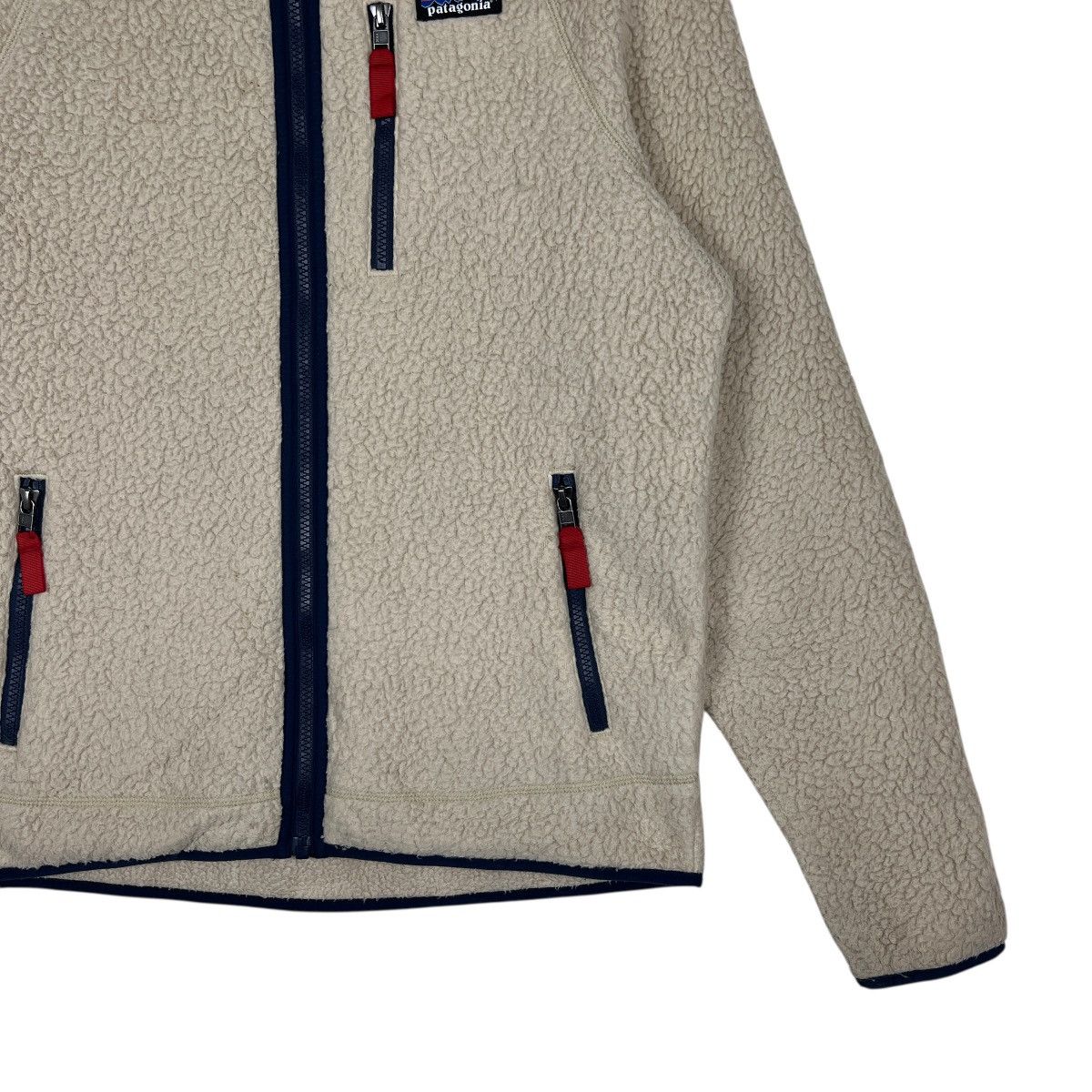 Patagonia Patagonia Fleece Jacket Size US M / EU 48-50 / 2 - 6 Thumbnail