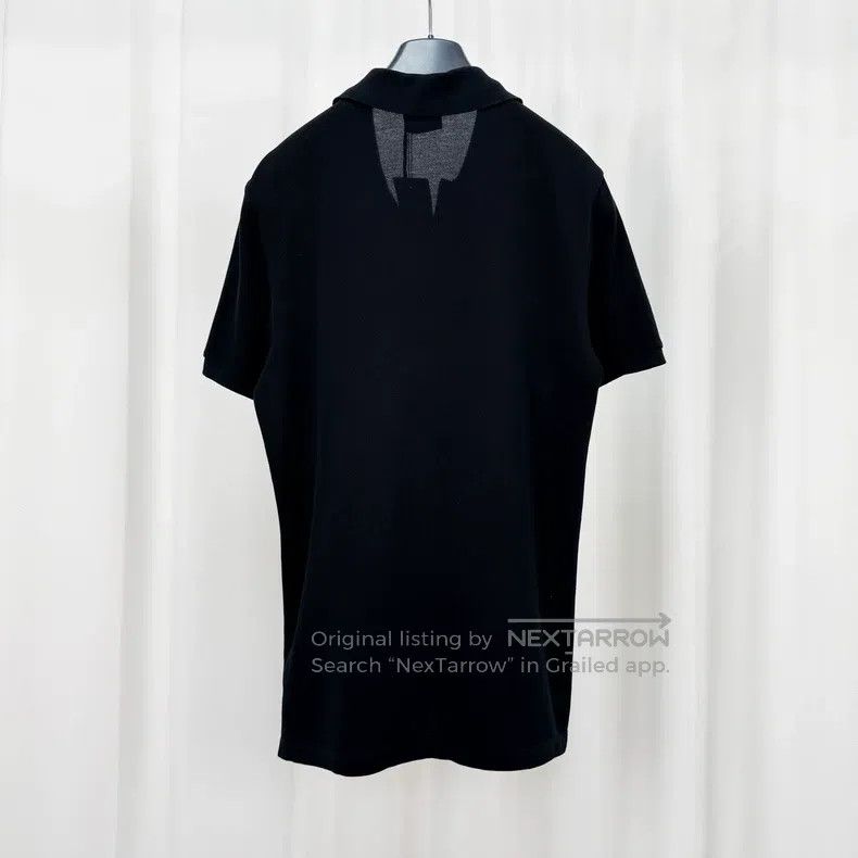 Fendi Fendi Reversible Monogram Polo Short Sleeve Size US S / EU 44-46 / 1 - 2 Thumbnail