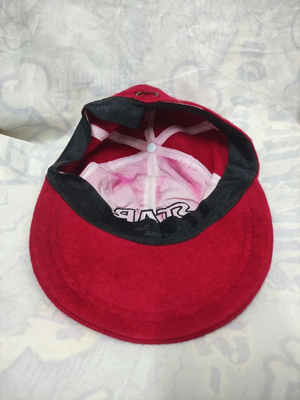 STAR WARS VINTAGE CAP
