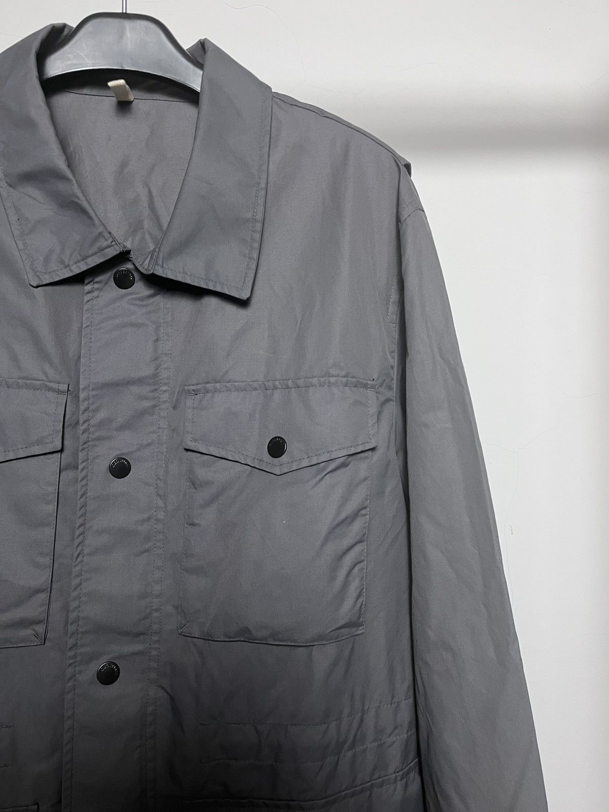 Other FW 2019 GEO SPIRIT FIELD JACKET Size US L / EU 52-54 / 3 - 5 Thumbnail