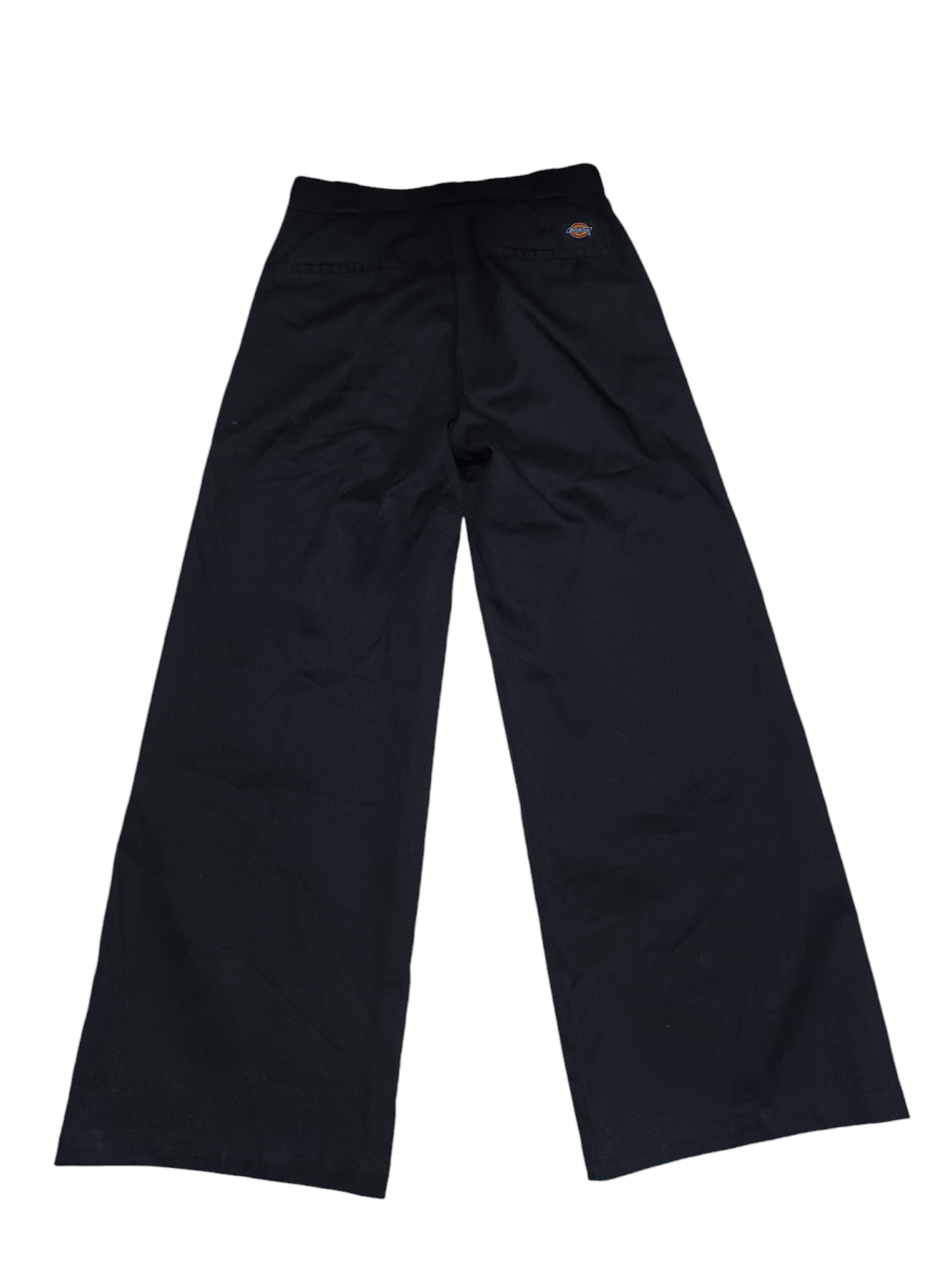 Dickies Wide Leg Dickies Baggy Pants Size US 30 / EU 46 - 2 Thumbnail