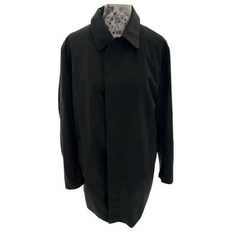 Loro Piana LORO PIANA Men's coat L size Size US L / EU 52-54 / 3 - 1 Thumbnail