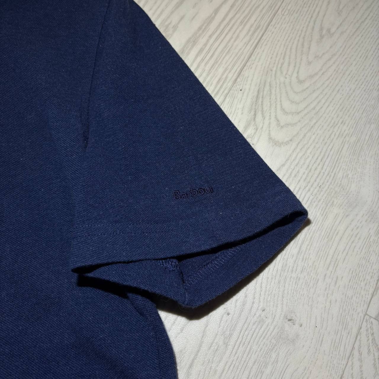 Barbour Barbour polo Size:S Size US S / EU 44-46 / 1 - 3 Thumbnail