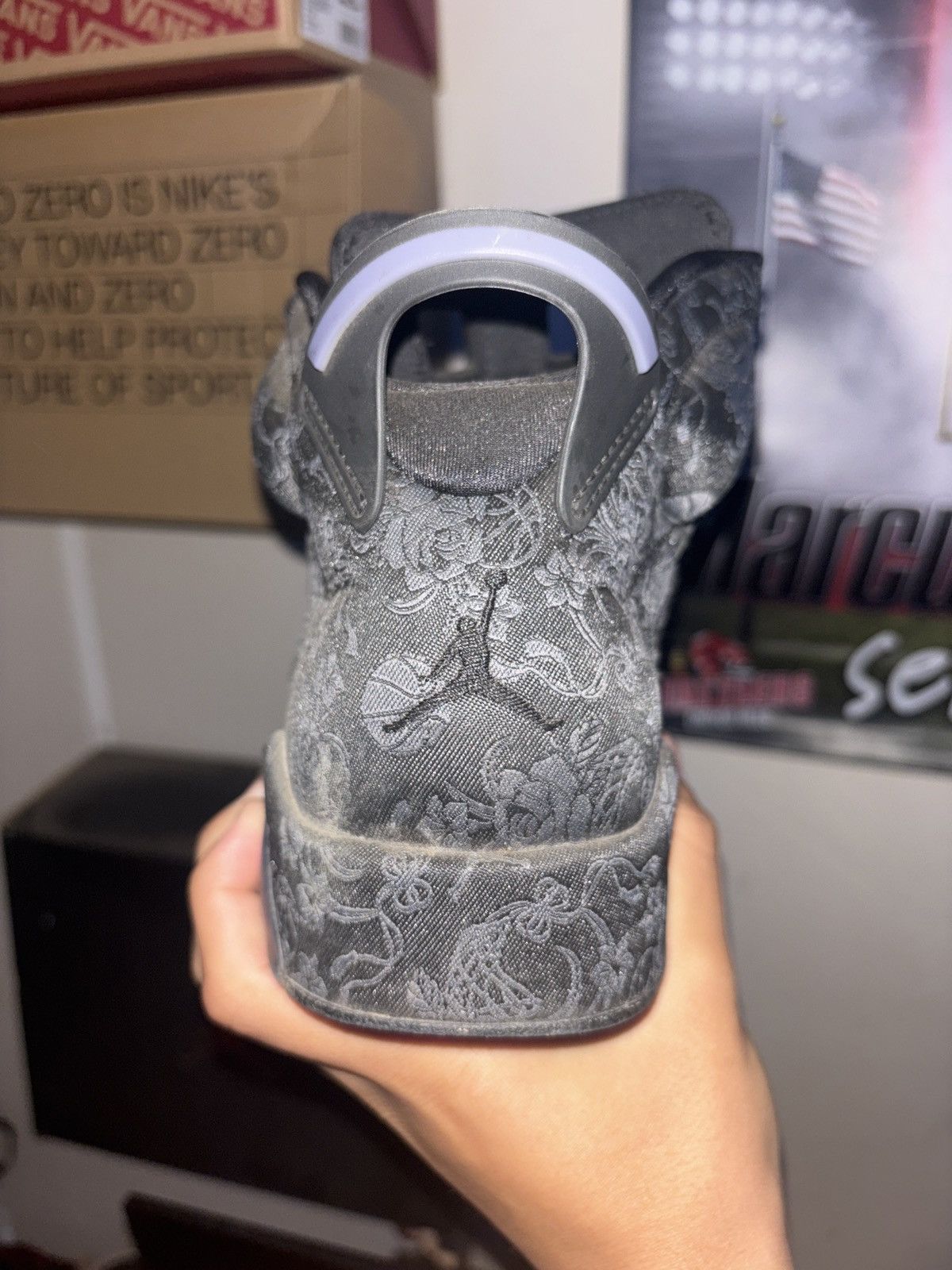 Jordan Brand Jordan 6 Singles Day Size US 9 / EU 42 - 7 Thumbnail
