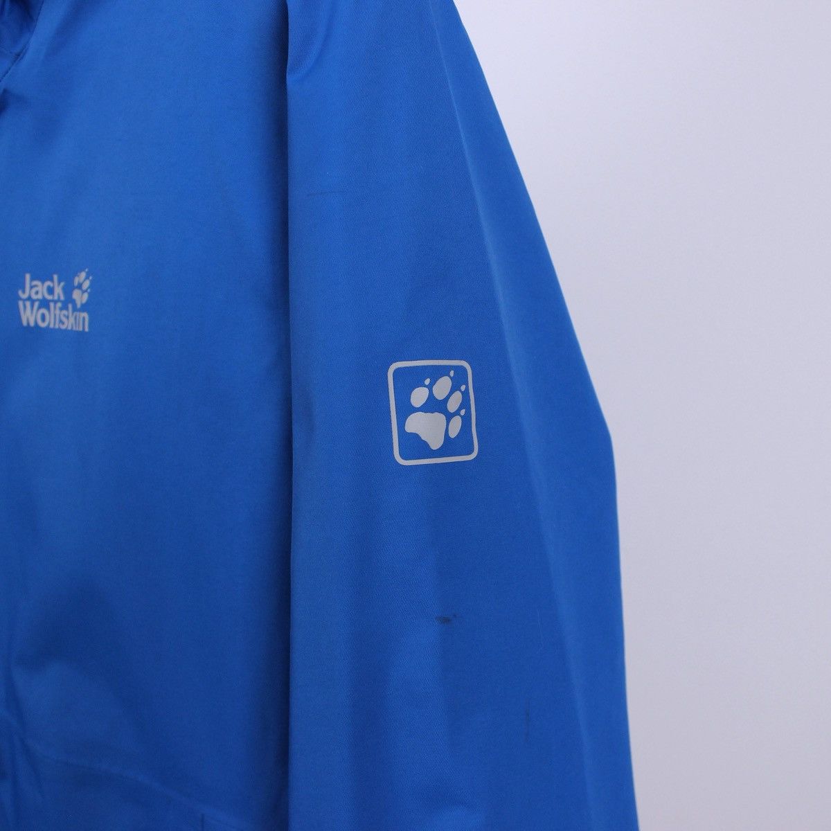 Jack Wolfskin Jack Wolfskin Texapore Jacket Size US M / EU 48-50 / 2 - 4 Thumbnail