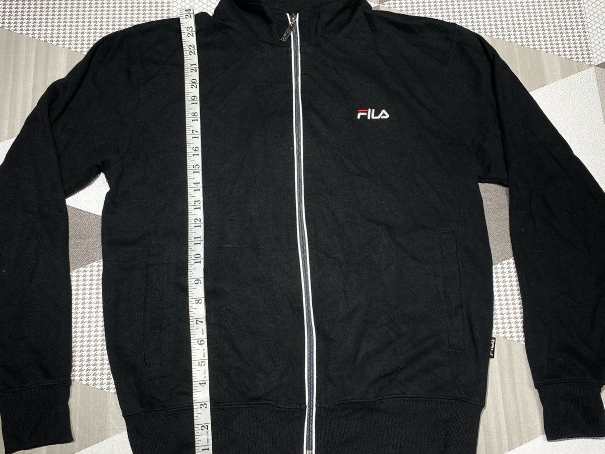 Fila Fila Sweaters Size US M / EU 48-50 / 2 - 4 Thumbnail