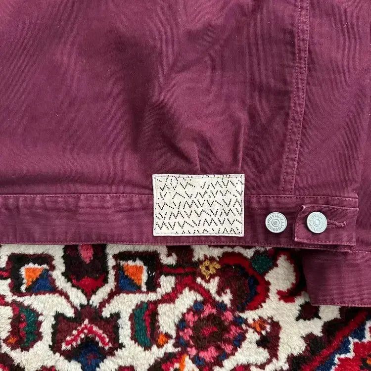 Visvim Visvim Visvim 17AW 101 Jumbo Jacket (Special Edition)-2506 Size US M / EU 48-50 / 2 - 5 Thumbnail