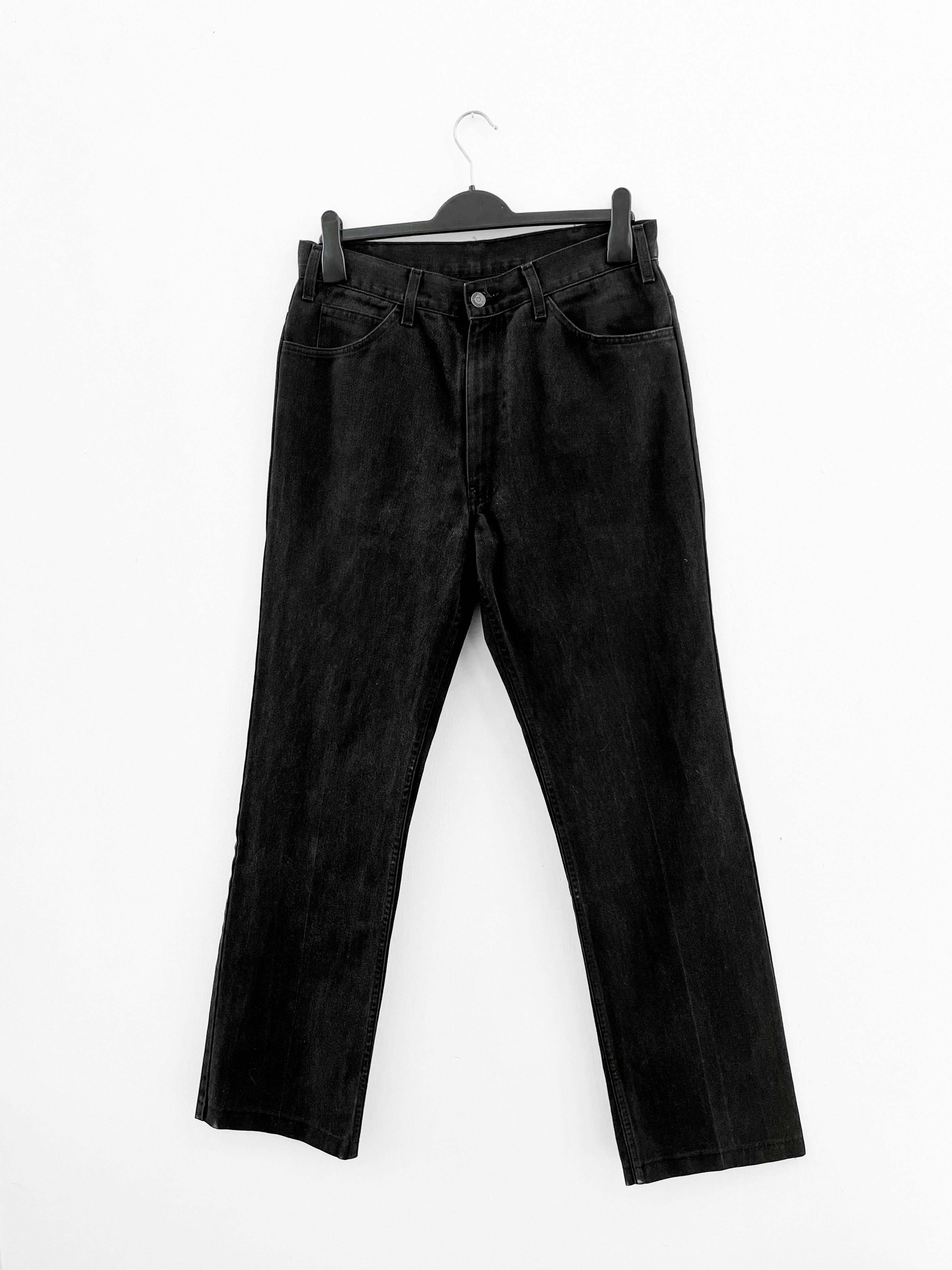 Jean × Levi's × Vintage LEVIS vintage jeans pants Size US 34 / EU 50 - 5 Thumbnail