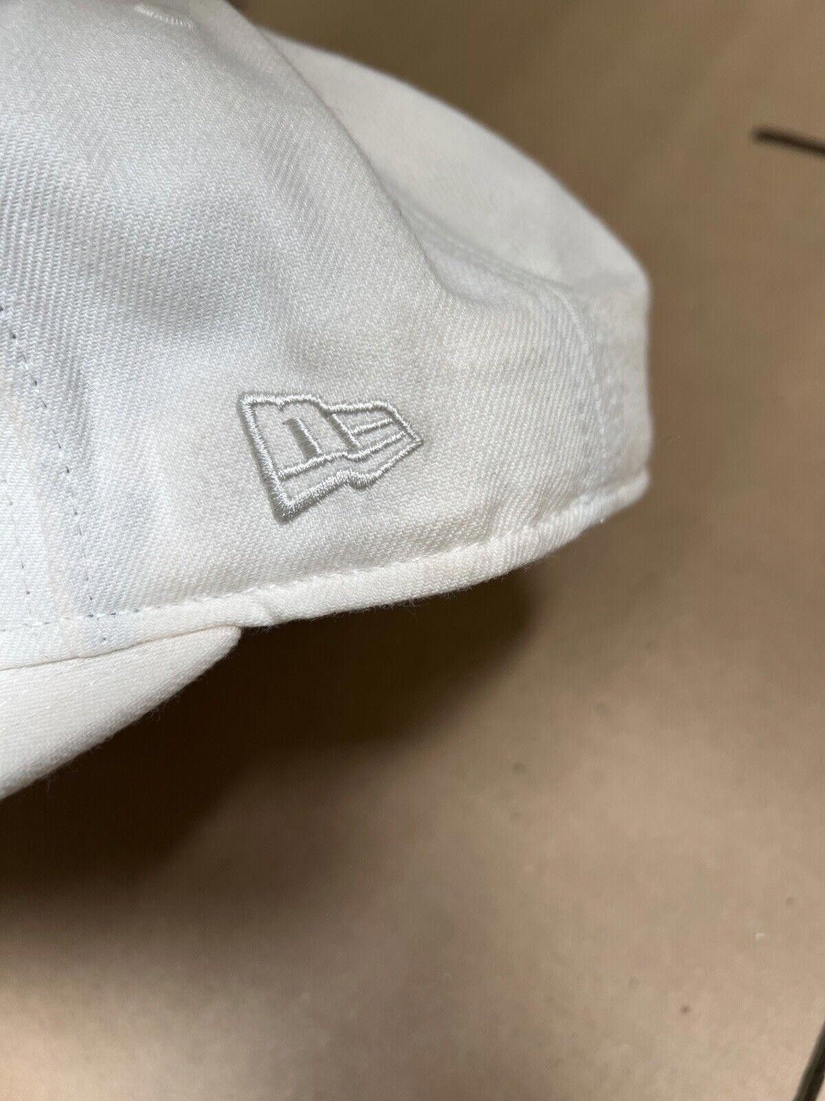 New Era 2006 Supreme New Era World Famous Script Hat Cap Size ONE SIZE - 12 Thumbnail