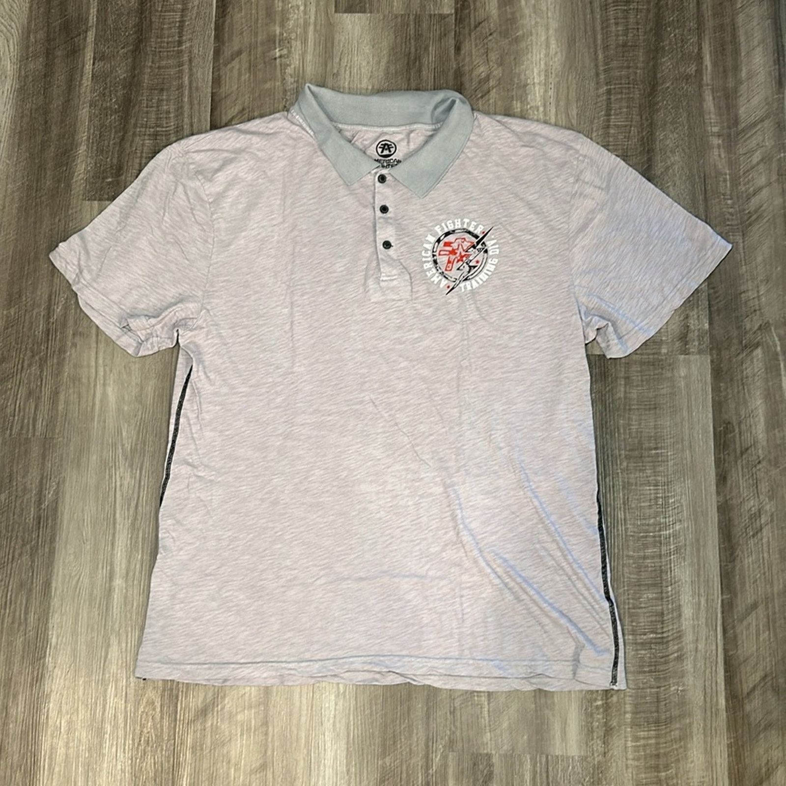 Other American Fighter Polo (NWOT) - 3XL Size US XXL / EU 58 / 5 - 2 Thumbnail