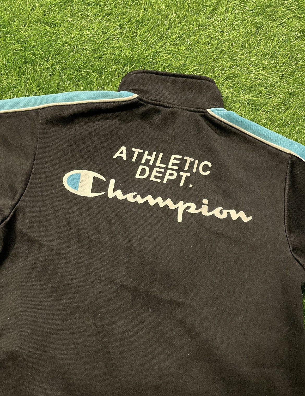 Champion × Vintage Champion Tracksuit Size 150 Size US XXS / EU 40 - 5 Thumbnail