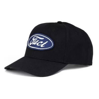 FUCT OVAL ADJUSTABLE HAT
