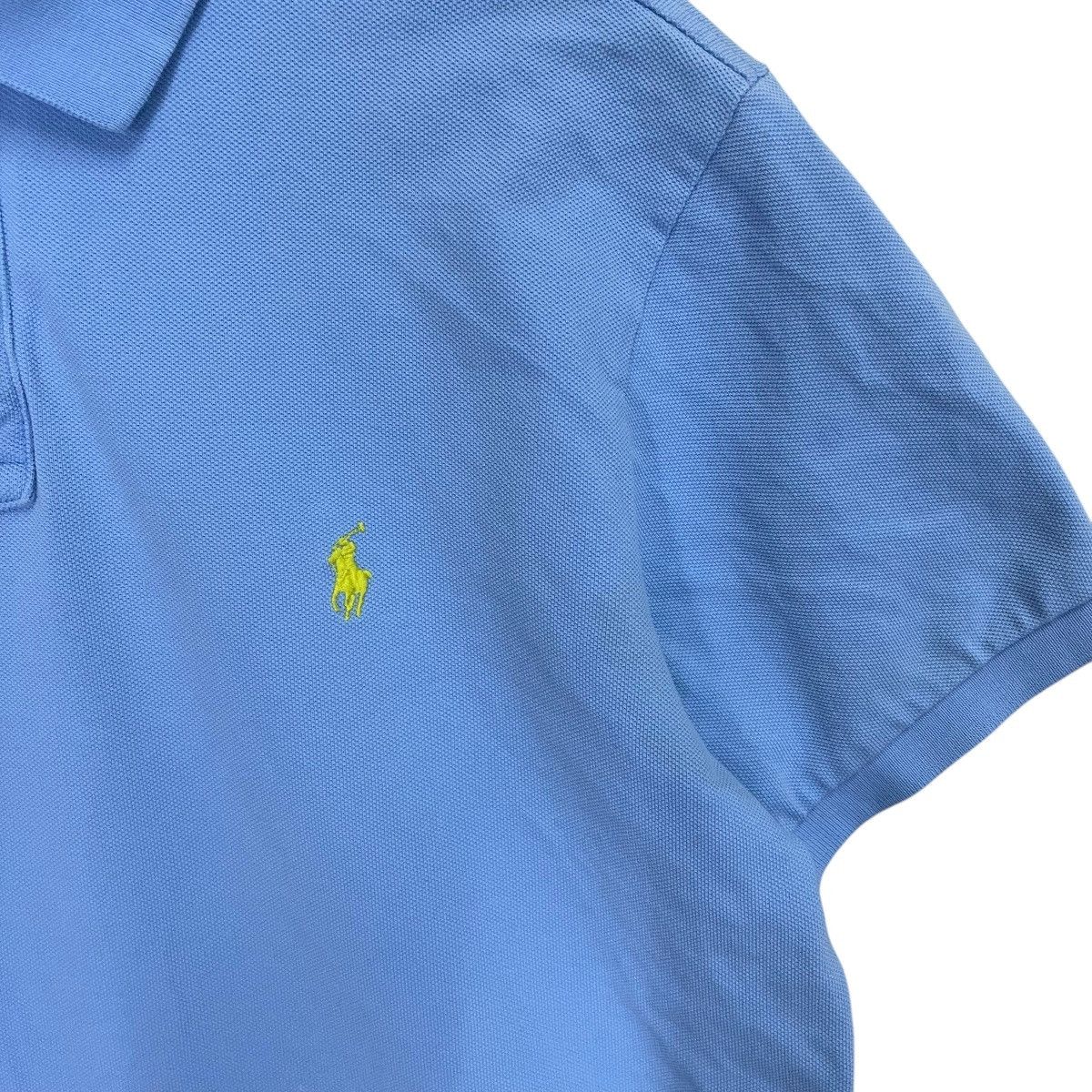 Polo Ralph Lauren Vintage 90s Polo Ralph Lauren Small Pony Shirts Size US L / EU 52-54 / 3 - 5 Thumbnail