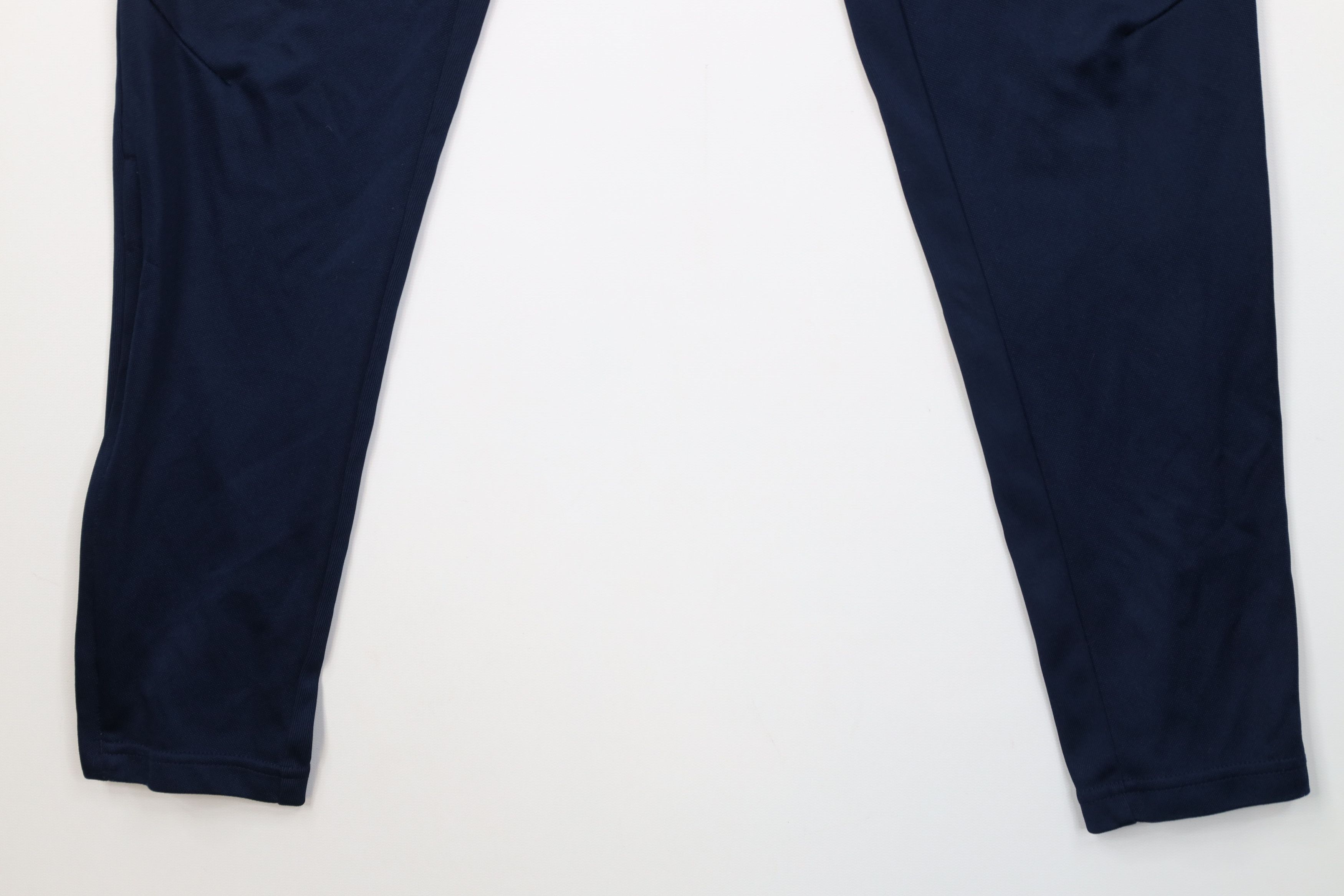 Adidas Vintage Y2K Adidas Striped Tapered Leg Running Soccer Pants Size US 32 / EU 48 - 4 Thumbnail