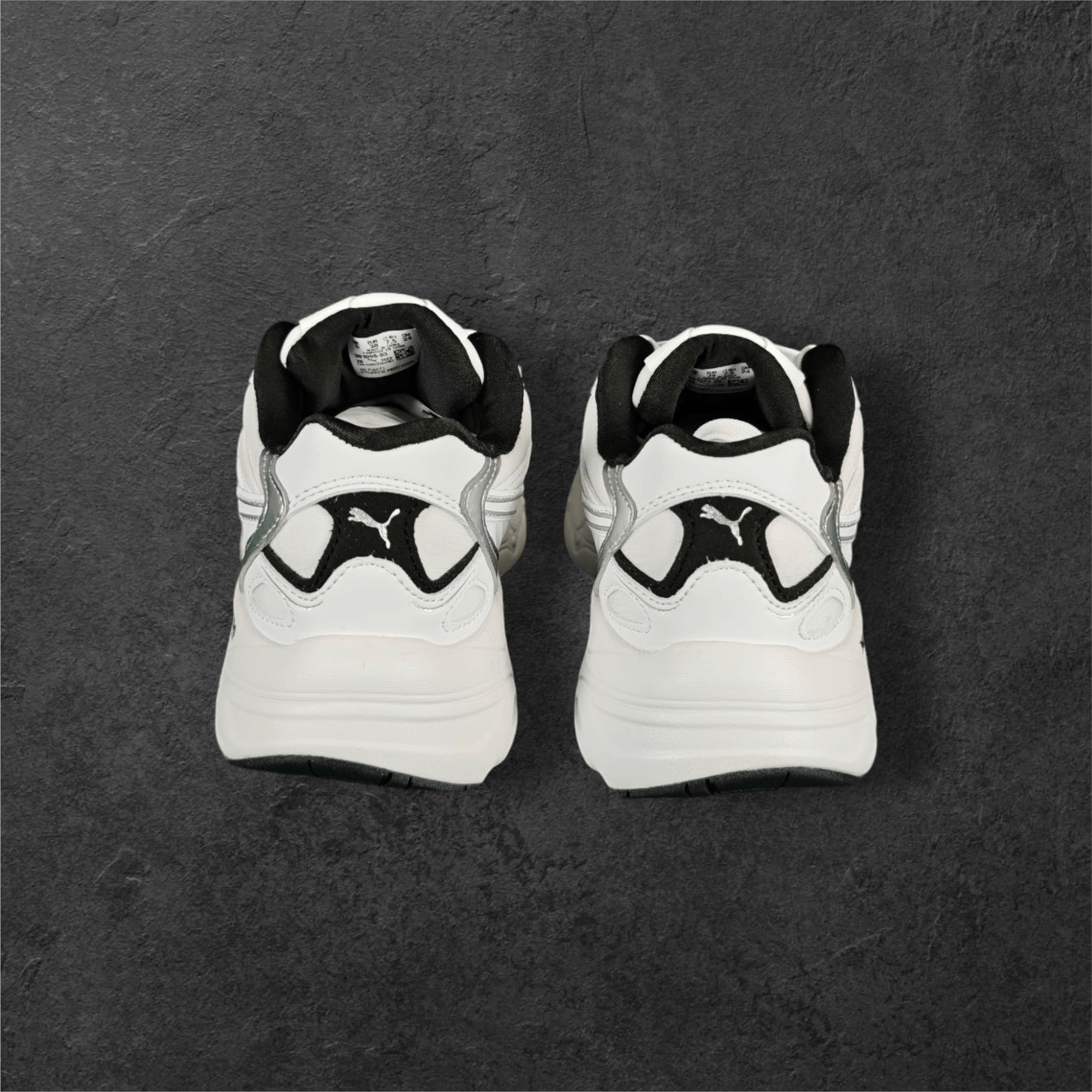 Puma Baskets PUMA Teveris Nitro Metallic Size US 7 / IT 37 - 6 Thumbnail
