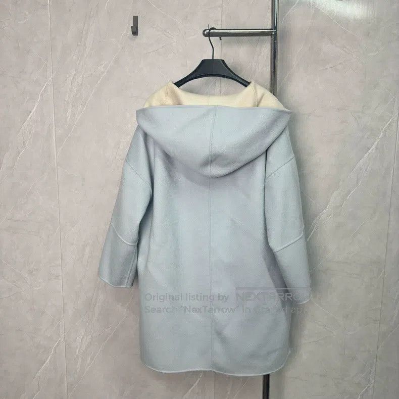 Max Mara Max Mara Double-sided coat Size XS / US 0-2 / IT 36-38 - 2 Thumbnail