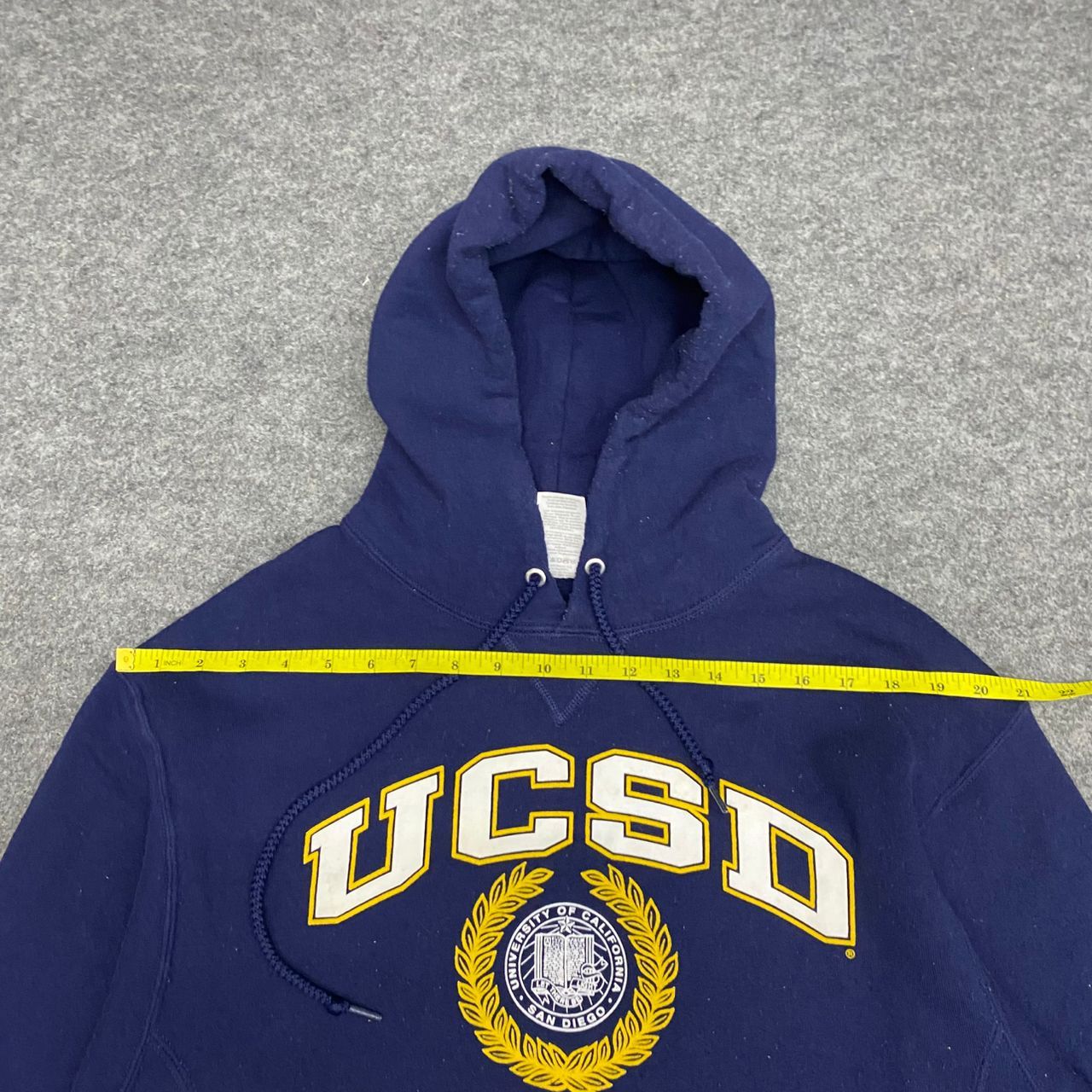 Russell Athletic 💥Best Offer💥Vintage Russell Athletic Hoodies Size US M / EU 48-50 / 2 - 3 Thumbnail