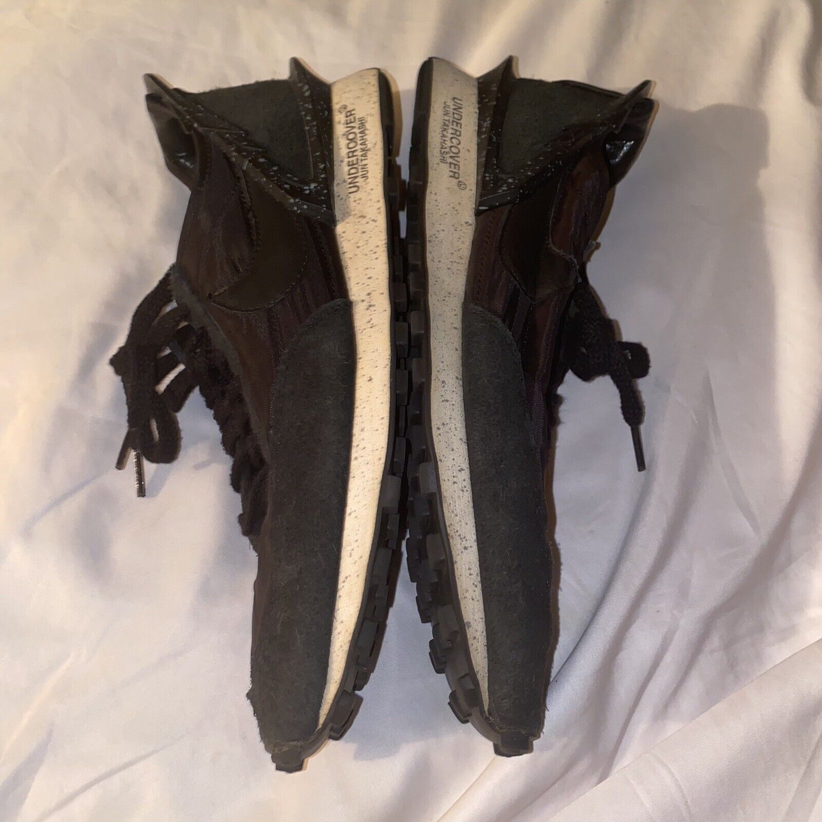 Nike × Undercover Nike Daybreak Undercover Jun Takahashi Sneaker Size US 11.5 / IT 41.5 - 7 Thumbnail