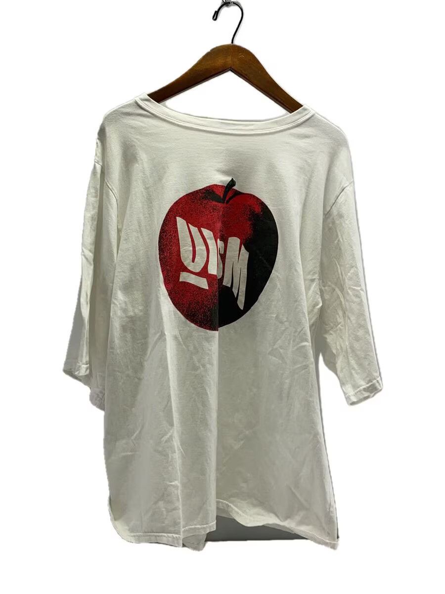 Undercover Oversized Drop Shoulder Apple Tee Size US M / EU 48-50 / 2 - 1 Thumbnail