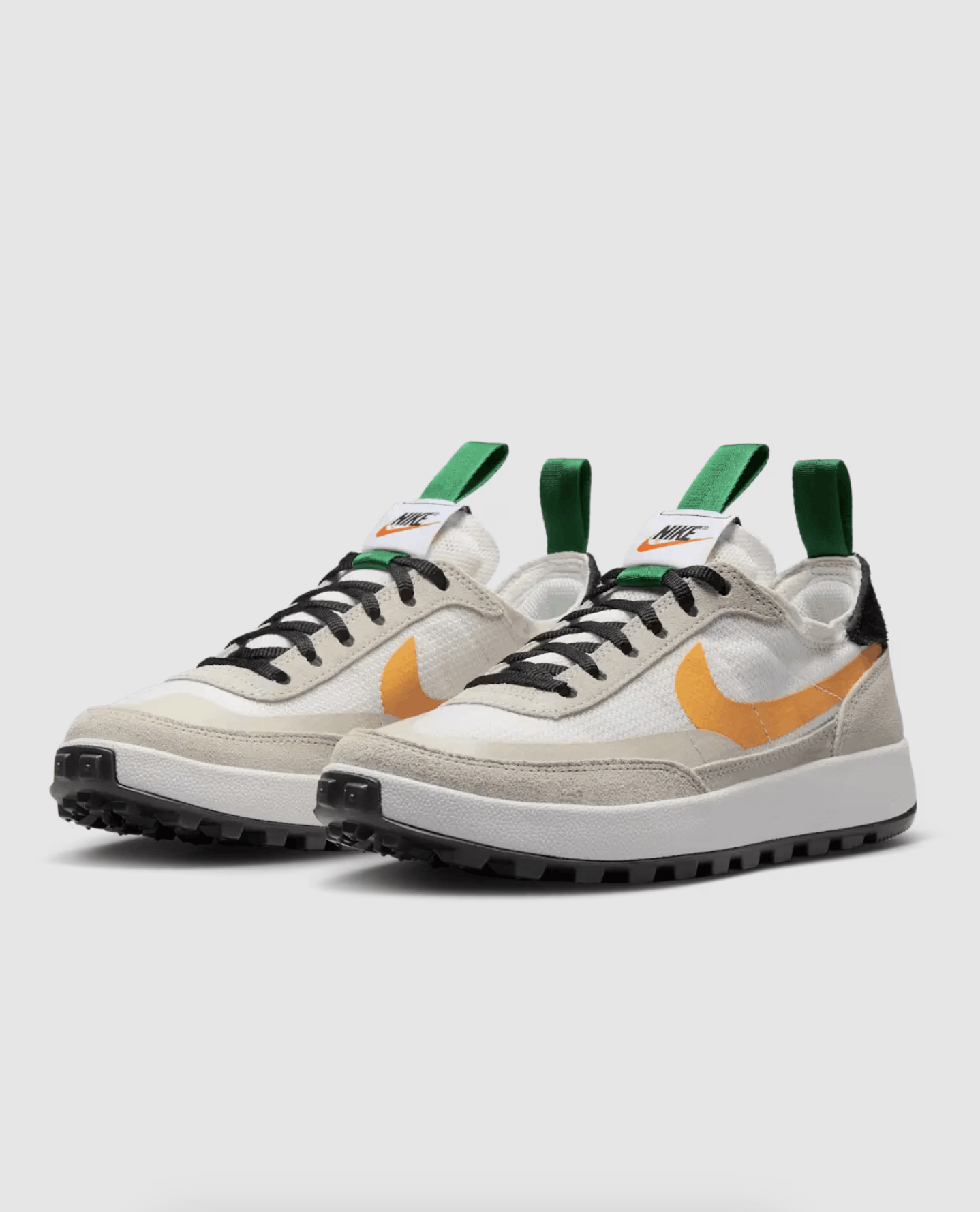 Nike × Tom Sachs General Purpose Shoe Size US 11.5 / EU 44-45 - 4 Thumbnail