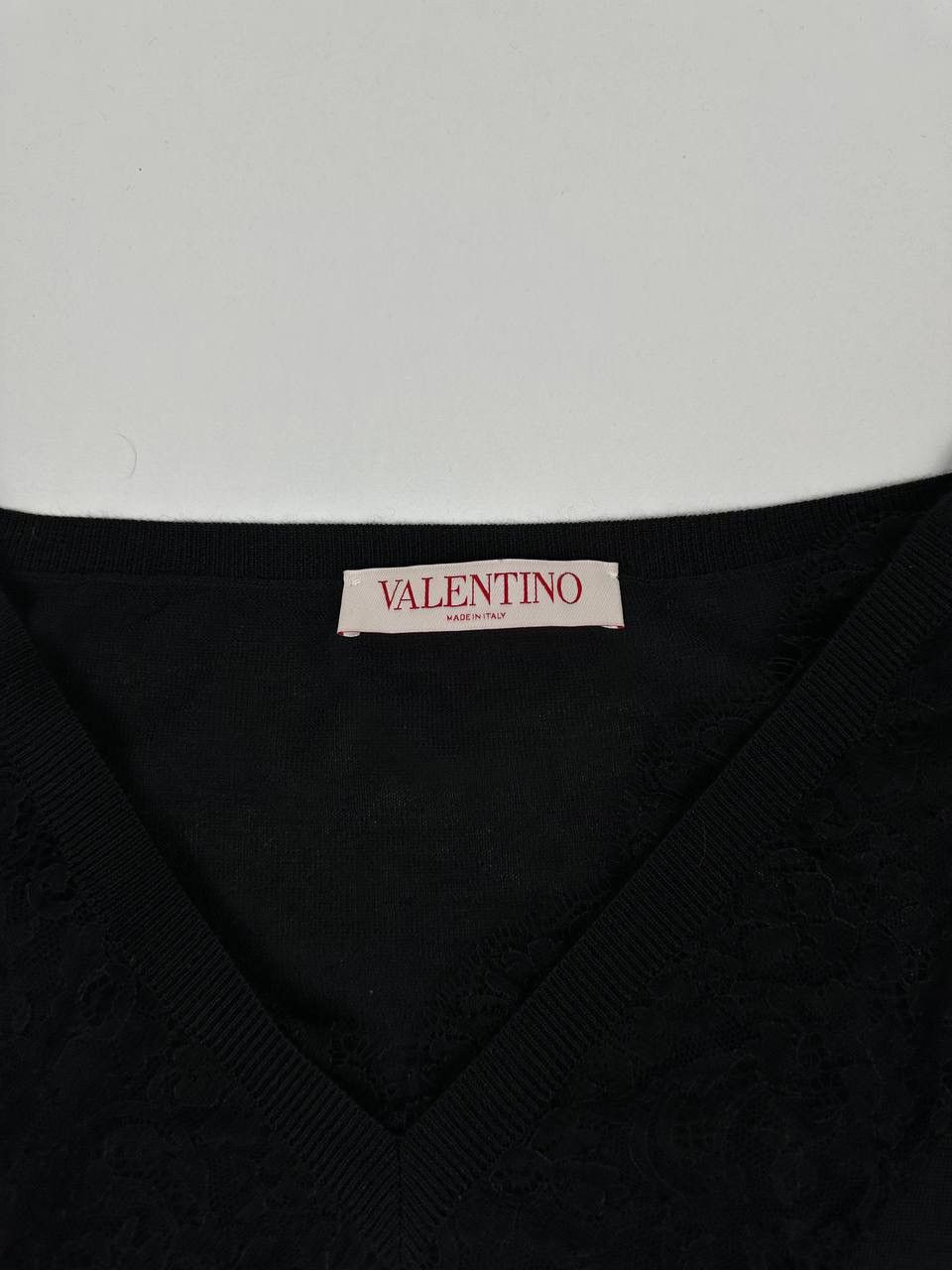 Valentino sweater Valentino Size L / US 10 / IT 46 - 5 Thumbnail