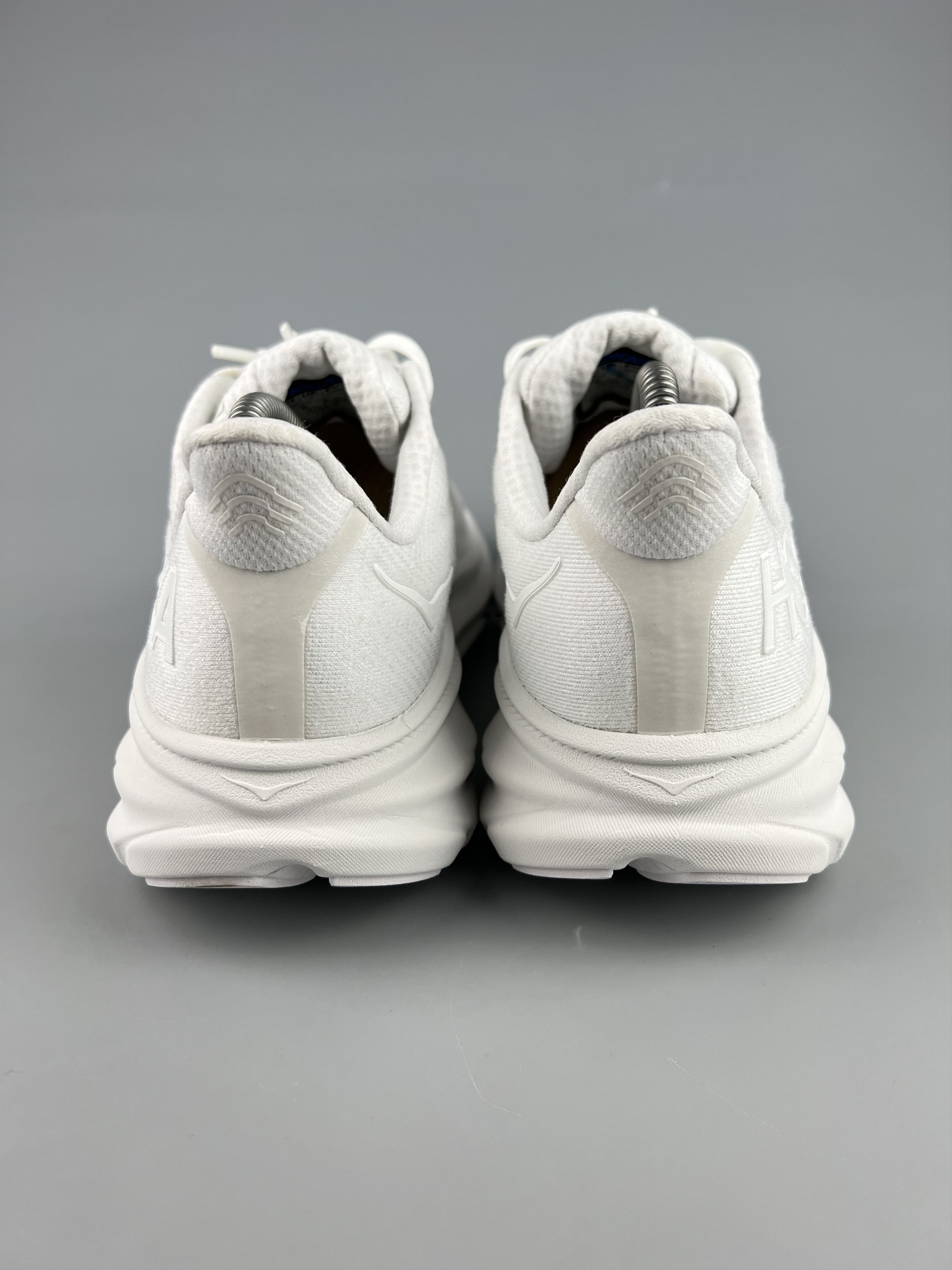 Hoka 8.5B Hoka One One Clifton 9 Running Shoes Walking Gym Size US 8.5 / IT 38.5 - 3 Thumbnail