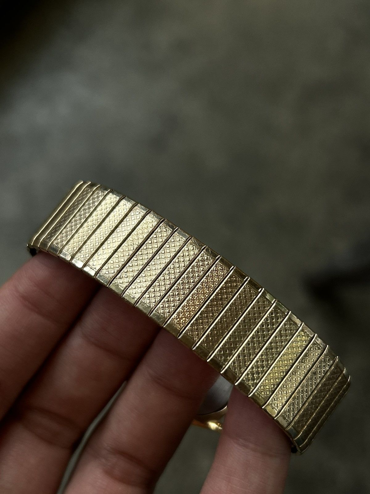 Seiko × Vintage Seiko Chariot Manual Winding SGP Size ONE SIZE - 8 Thumbnail