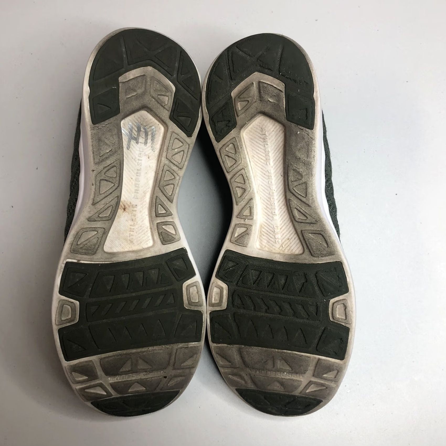 Vintage APL Sneaker Womens Green Techloom Wave Shadow Size US 8 / IT 38 - 4 Thumbnail