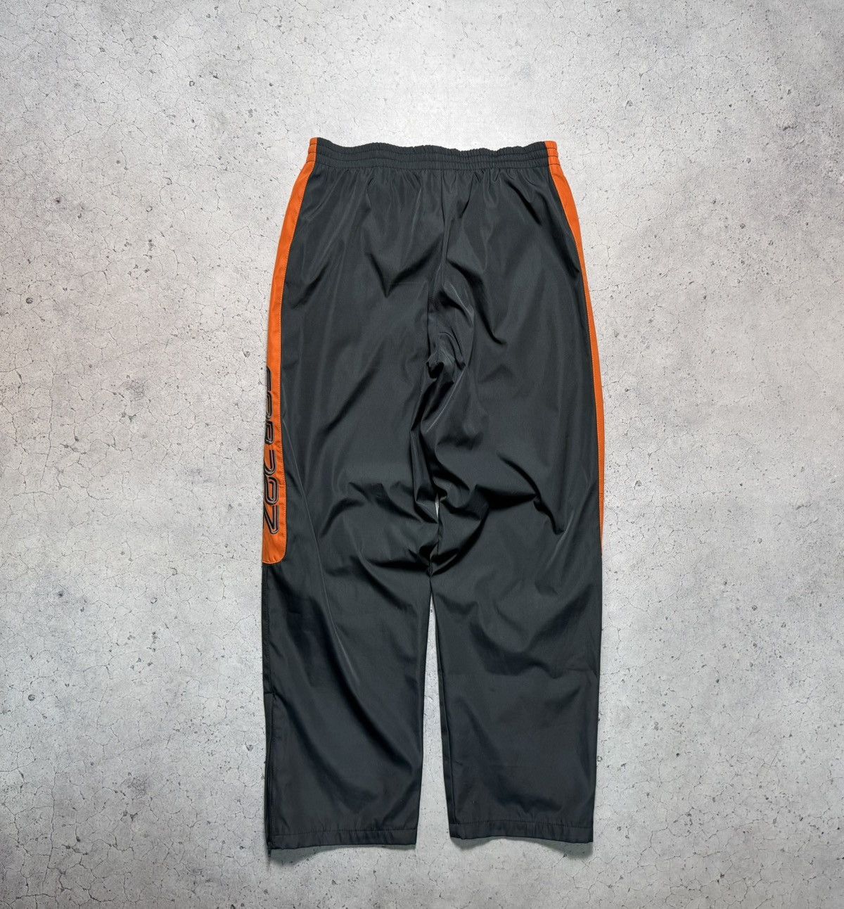 Nike Nike Cortez 72 Vintage Nylon Track Suit Jacket & Pants Size US M / EU 48-50 / 2 - 16 Thumbnail