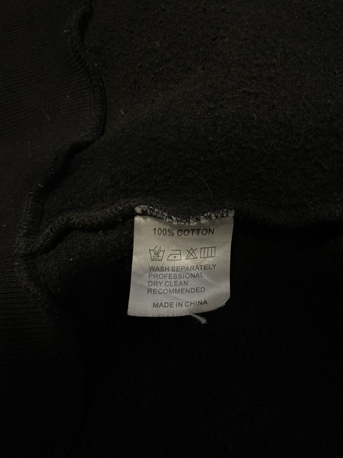 Other Public Image Full Zip Hoodie Size US L / EU 52-54 / 3 - 3 Thumbnail