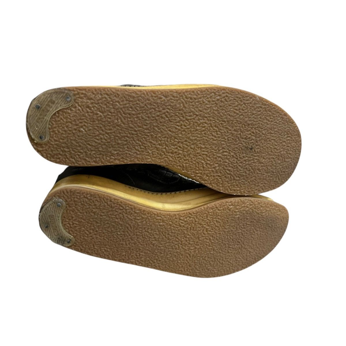 Rick Owens Rick owens blistered dunks Size US 8.5 / EU 41-42 - 9 Thumbnail
