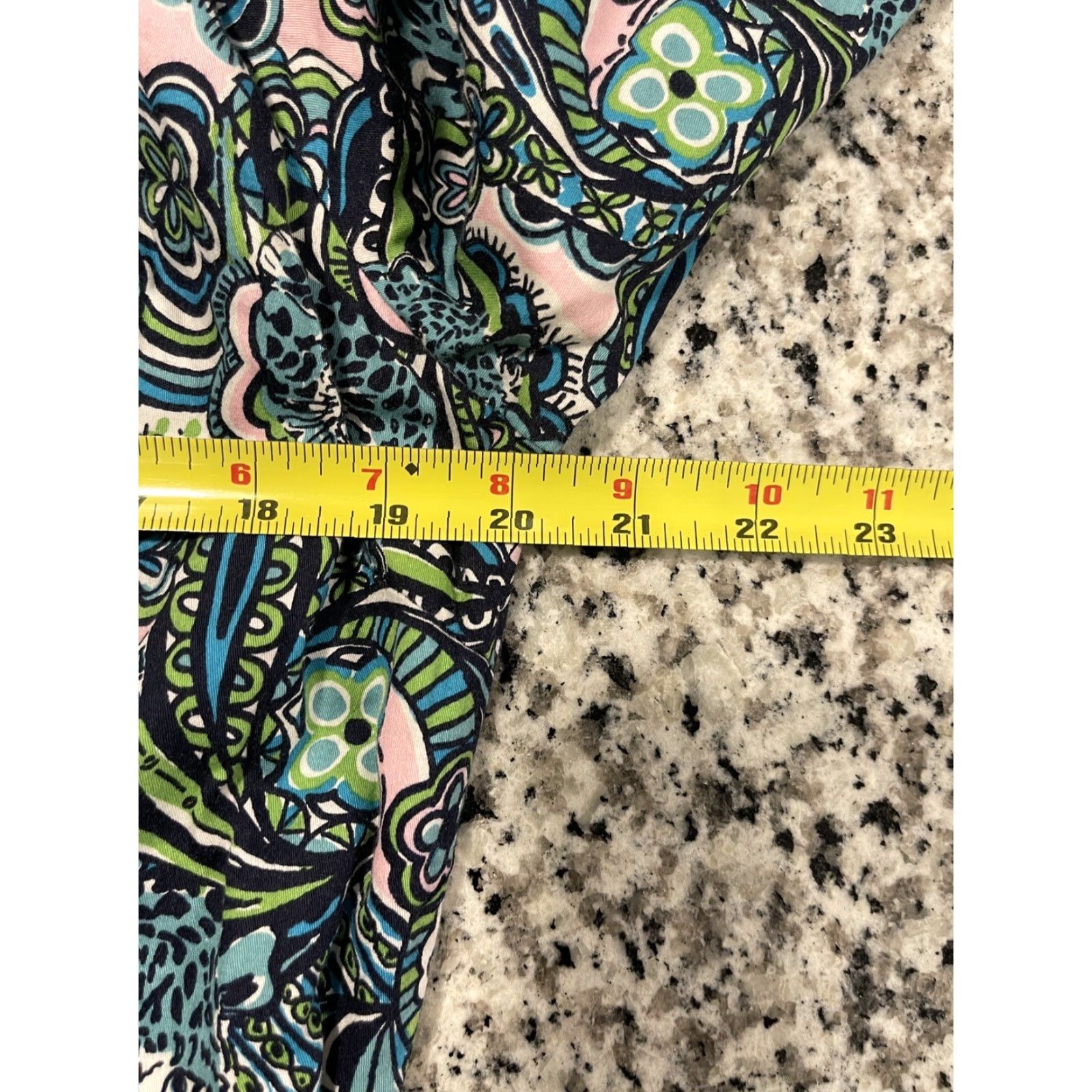Lilly Pulitzer Lilly Pulitzer Shirt Dress Adult 14 Multicolor Midi Master of the House Sabine Womens Size XL / US 12-14 / IT 48-50 - 4 Thumbnail