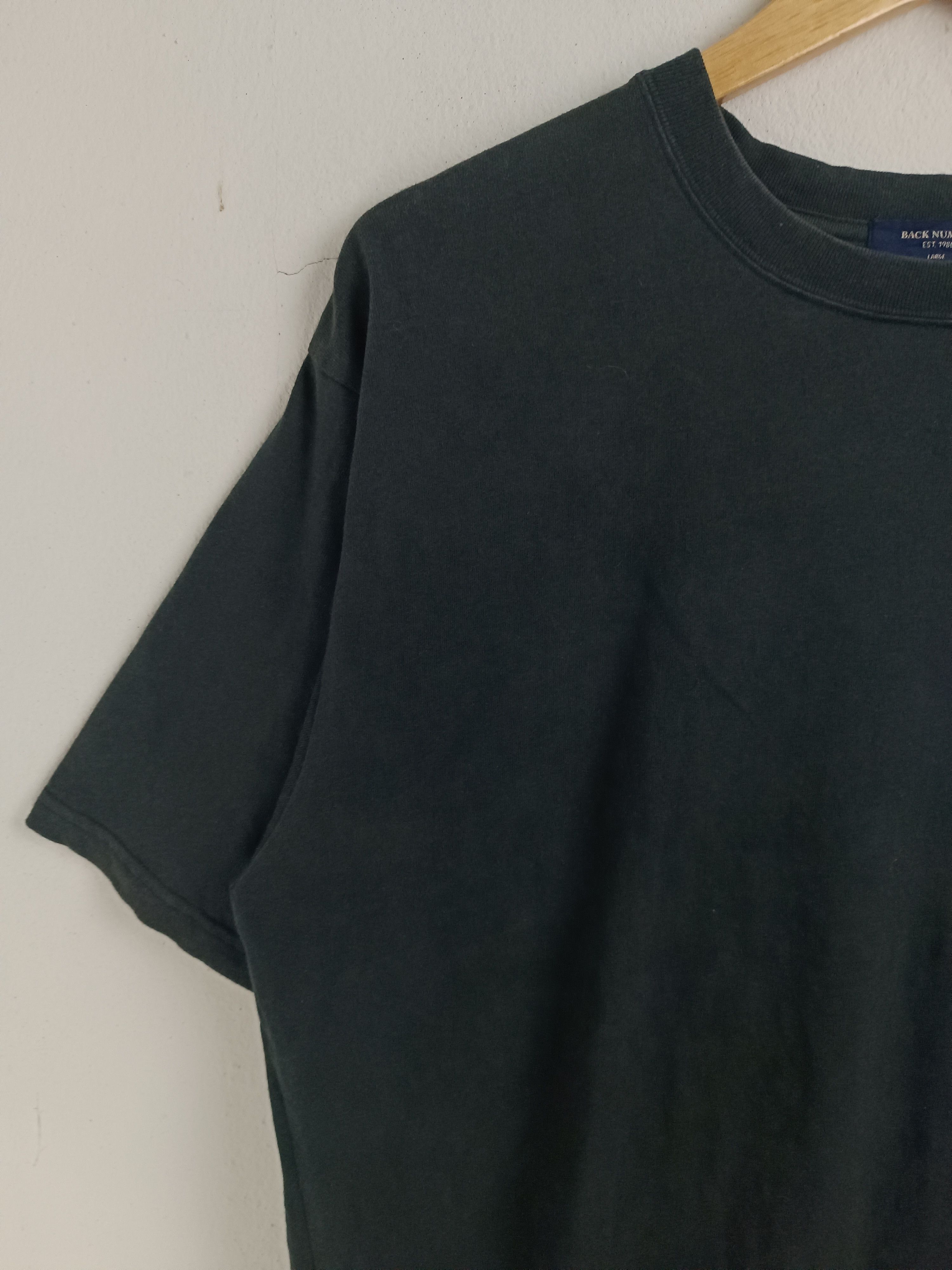 Japanese Brand VINTAGE BACK NUMBER COCKTAIL DE FRUIT EMBROIDERY VERY RARE Size US L / EU 52-54 / 3 - 14 Thumbnail