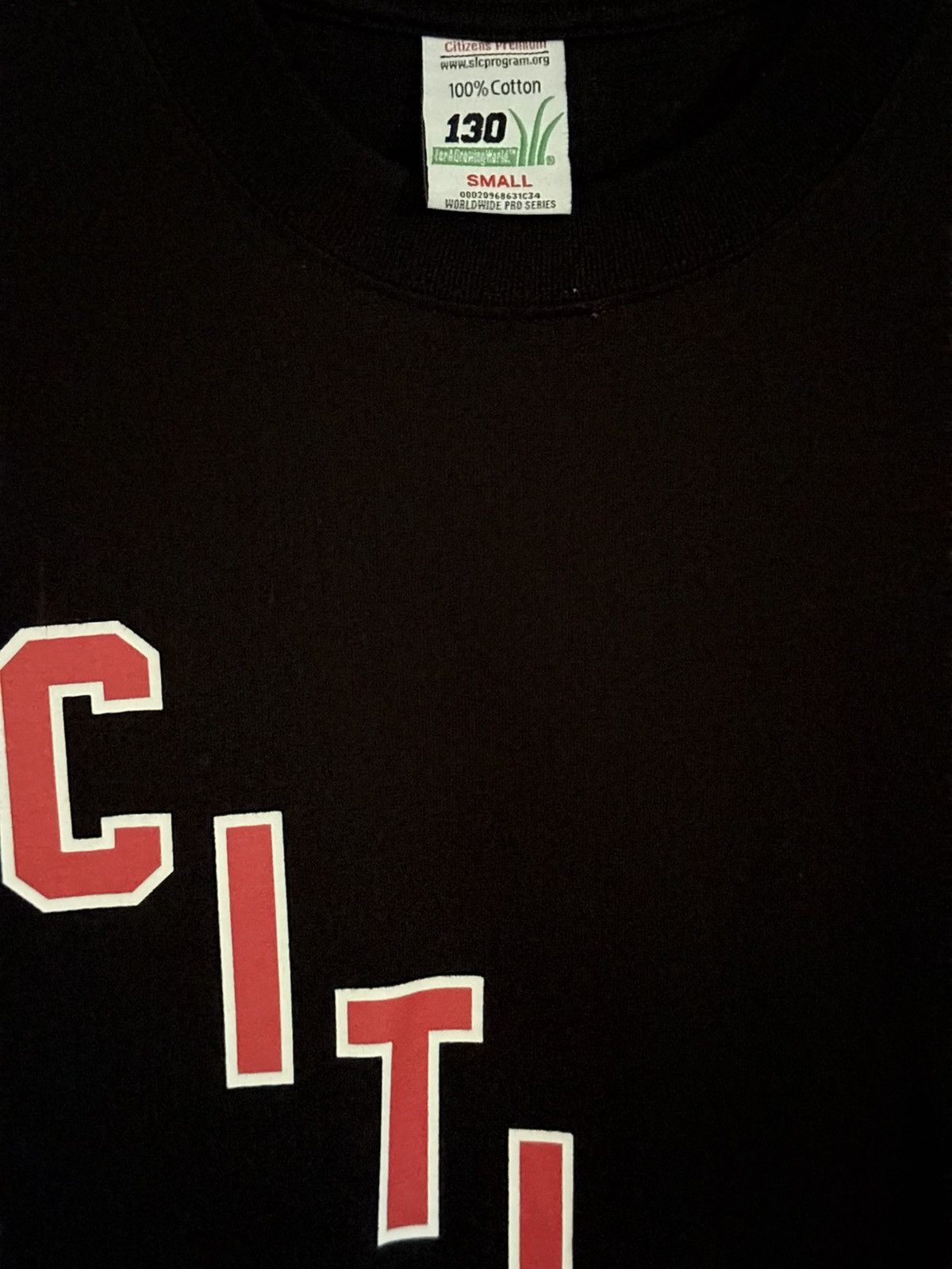 130 World 130 World Citizens Premium Black Size US S / EU 44-46 / 1 - 4 Thumbnail
