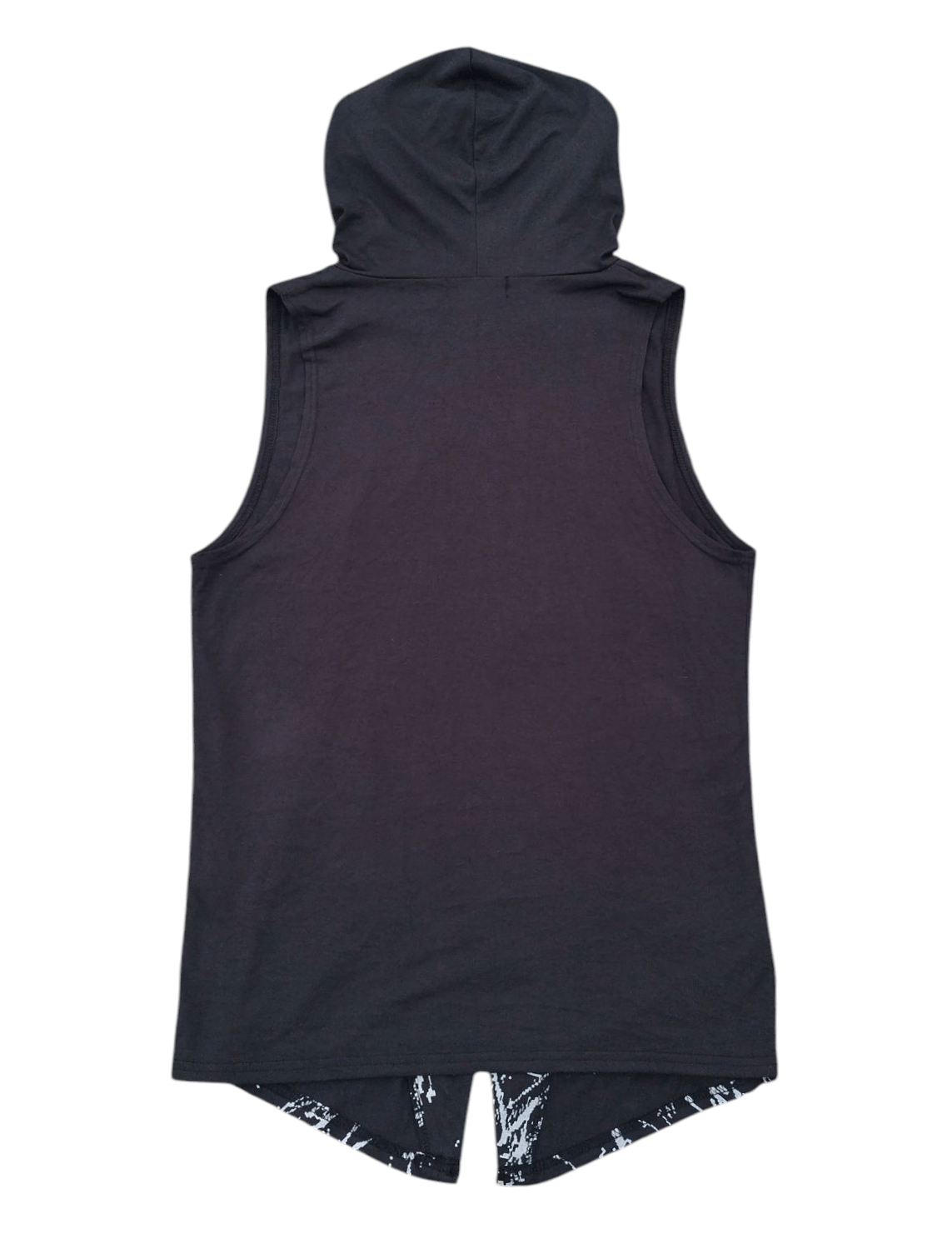 In The Attic × Japanese Brand In the attic homme vest hoodie Size US M / EU 48-50 / 2 - 4 Thumbnail