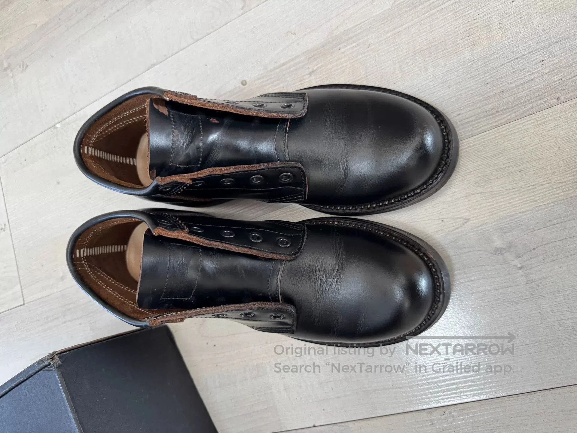 Other GRE A01 Goodyear Retro Low. Size US 8 / EU 41 - 3 Thumbnail